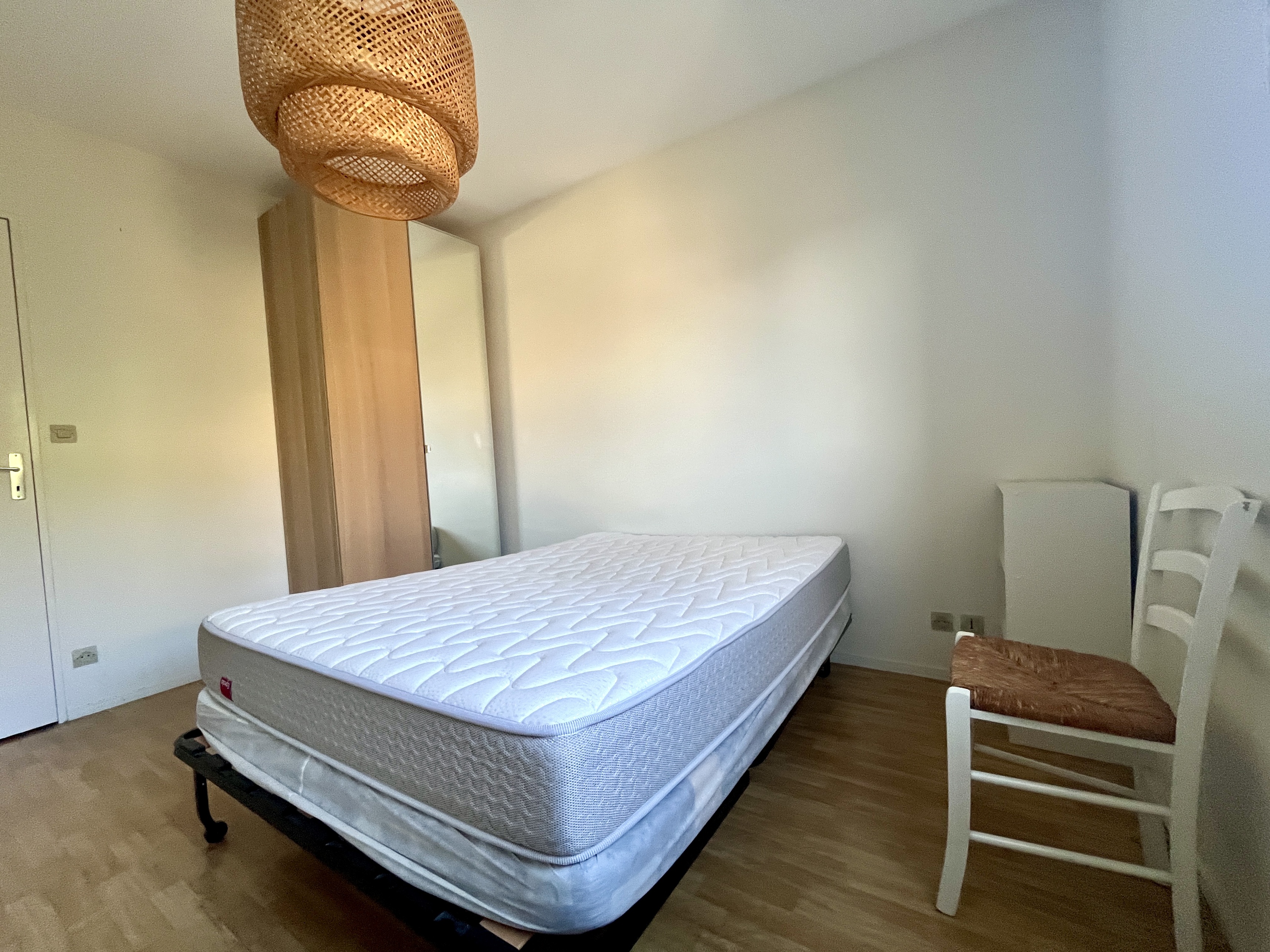 Achat immobilier Appartement 2 pièces  54m2 à Nantes (44000) - Photo n°12