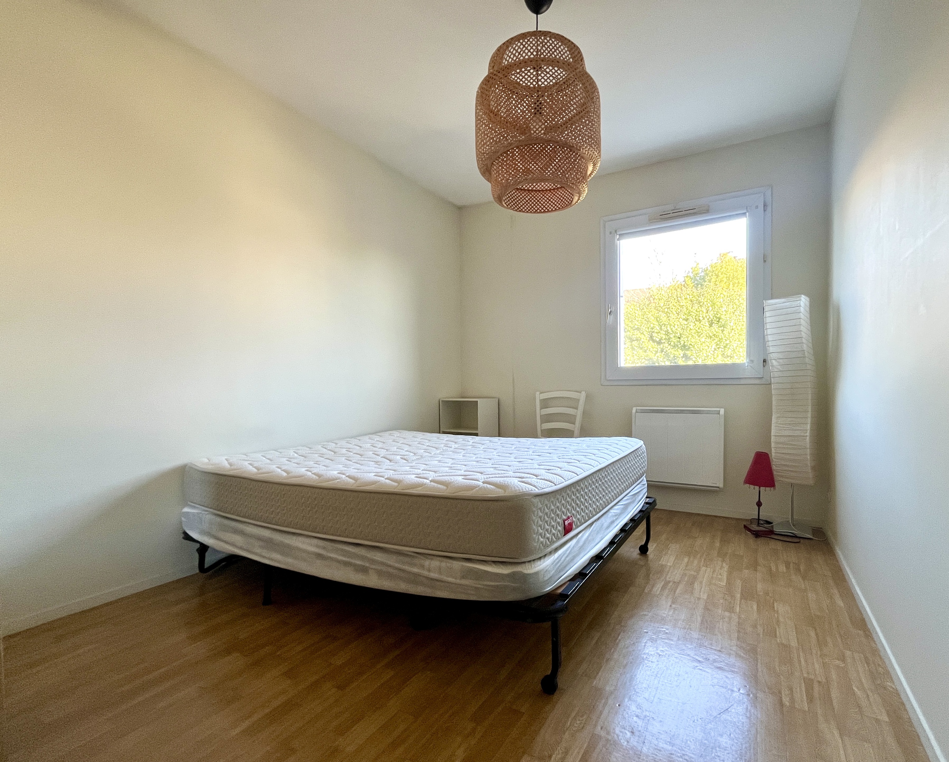 Achat immobilier Appartement 2 pièces  54m2 à Nantes (44000) - Photo n°13