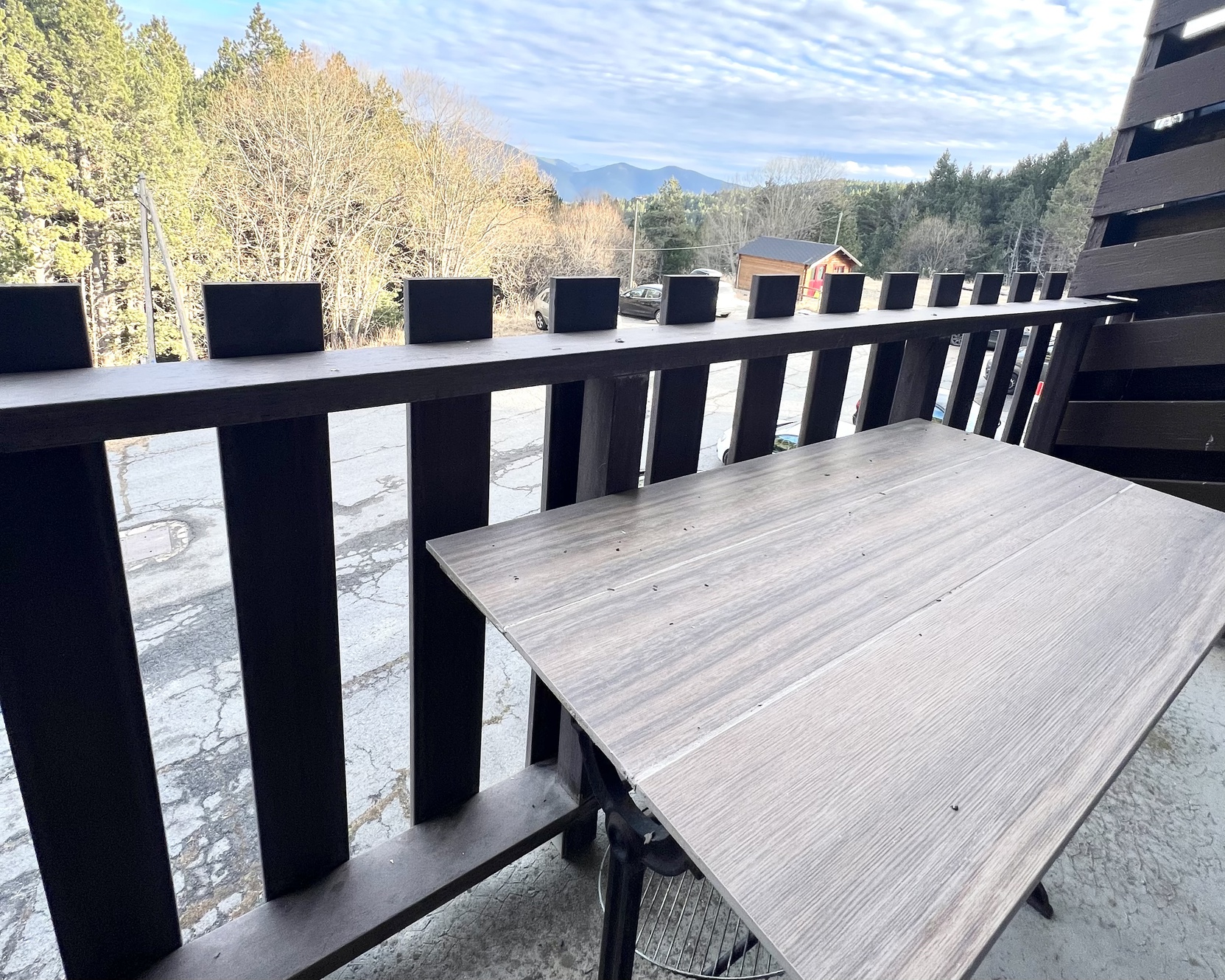 appartement 1 pièces - 25m2 à Puyvalador (66210)