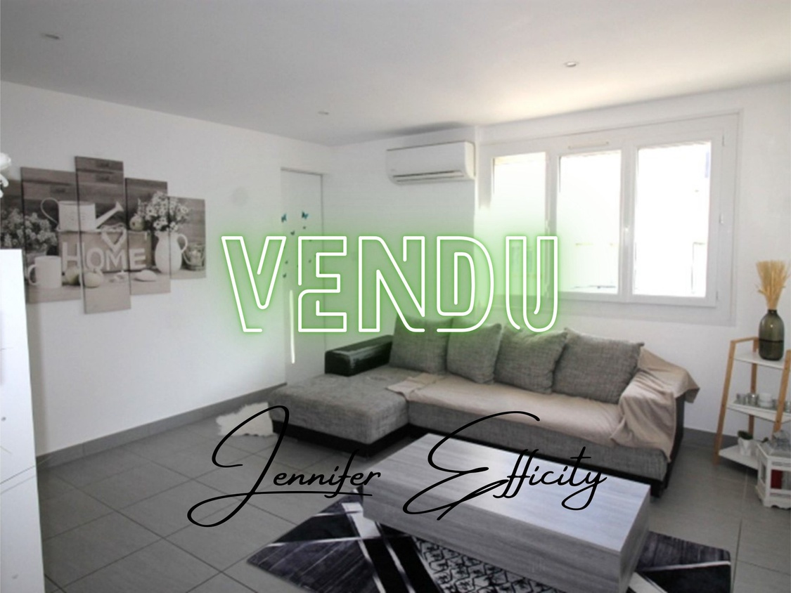 appartement 3 pièces - 54m2 à Le Boulou (66160)