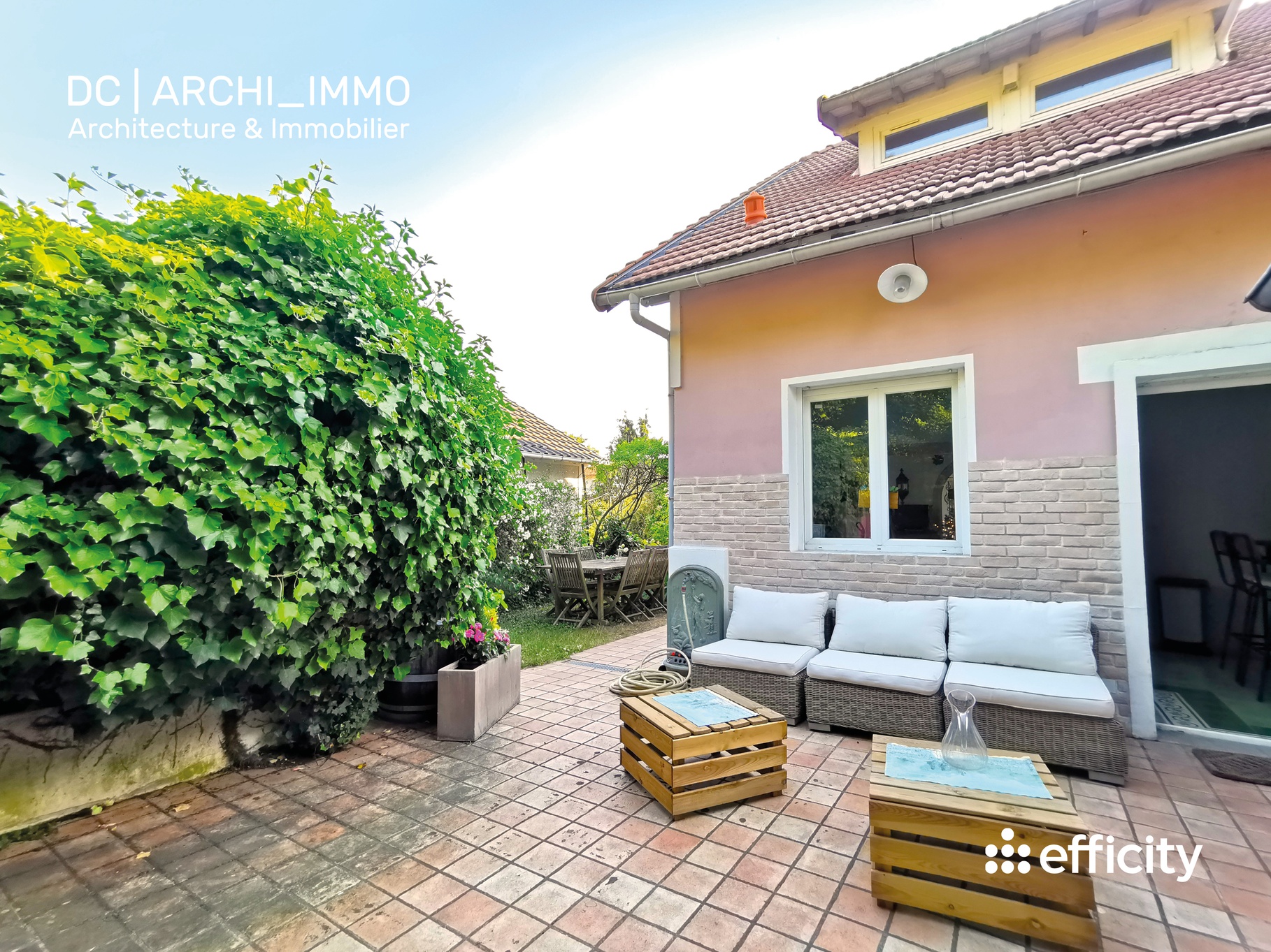 maison 6 pièces - 168m2 à Champigny-sur-Marne (94500)