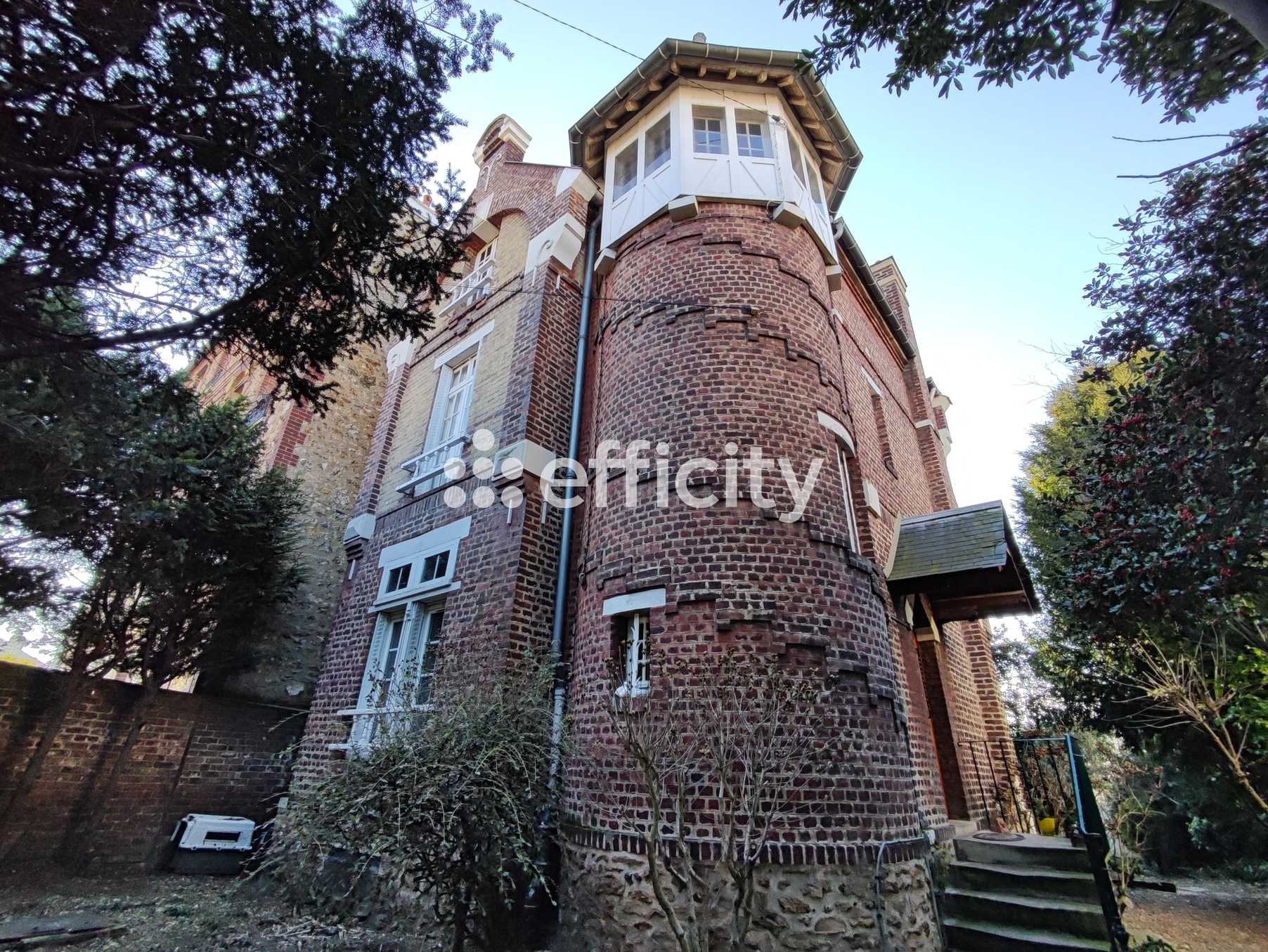 maison 7 pièces - 170m2 à Ermont (95120)