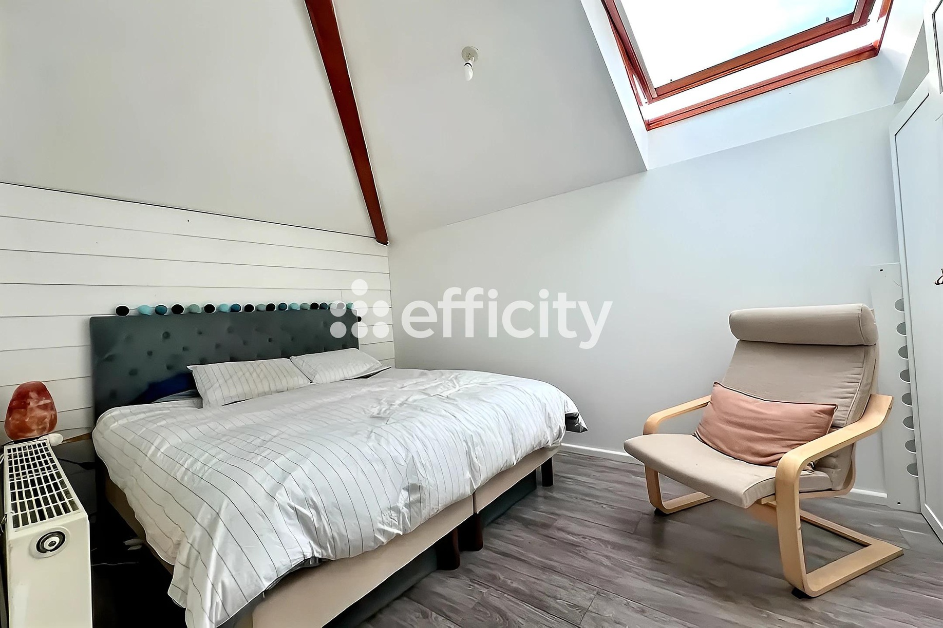 Achat immobilier Appartement 3 pièces  70m2 à Lyon (69003) - Photo n°6