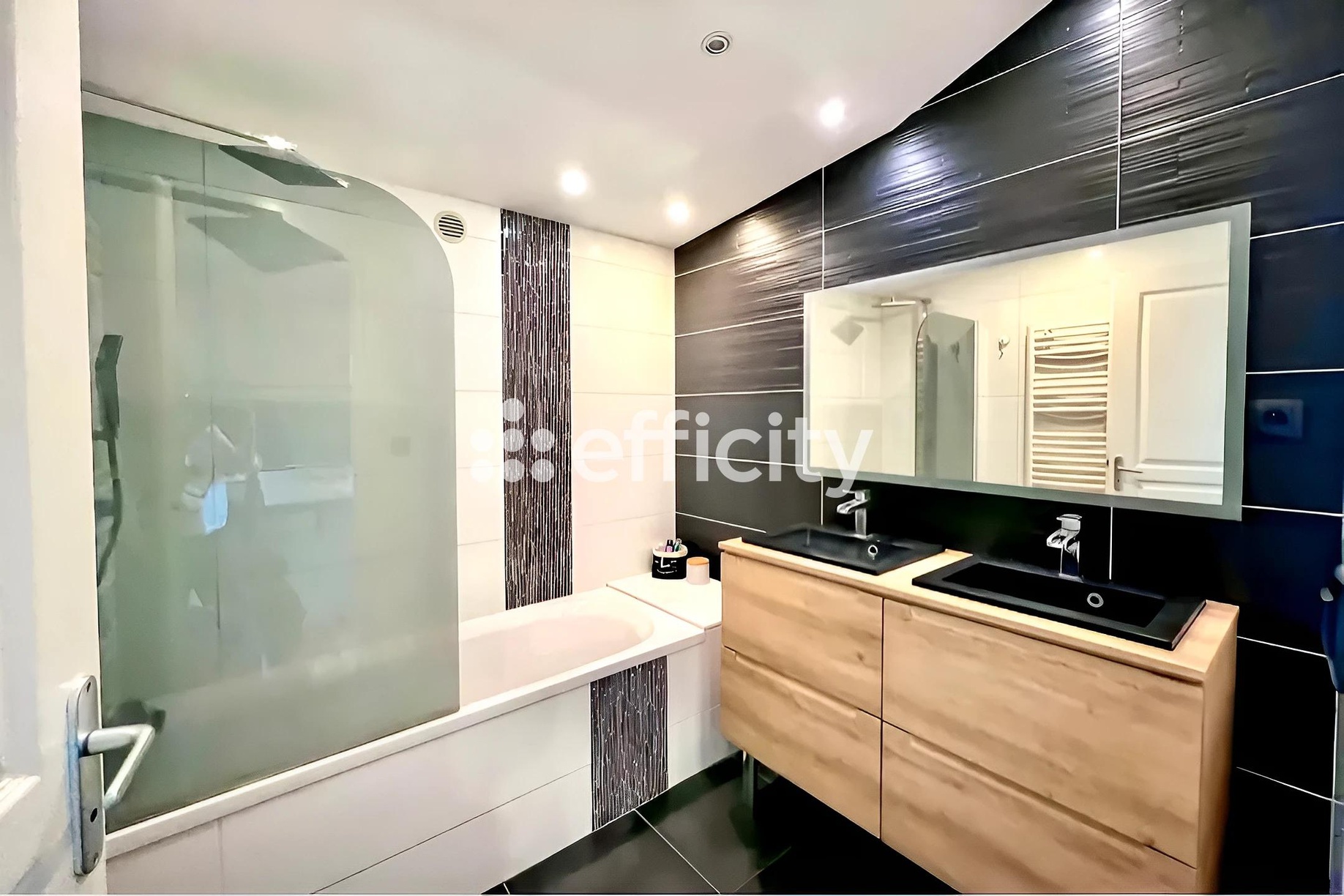 Achat immobilier Appartement 3 pièces  70m2 à Lyon (69003) - Photo n°5