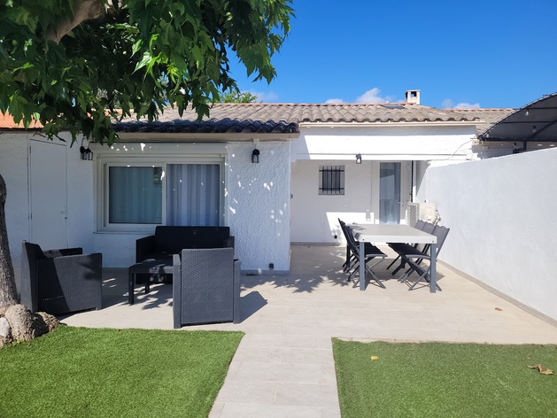 maison 3 pièces - 70m2 à Lucciana (20290)
