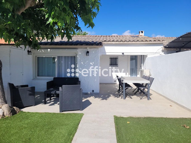 maison 3 pièces - 70m2 à Lucciana (20290)