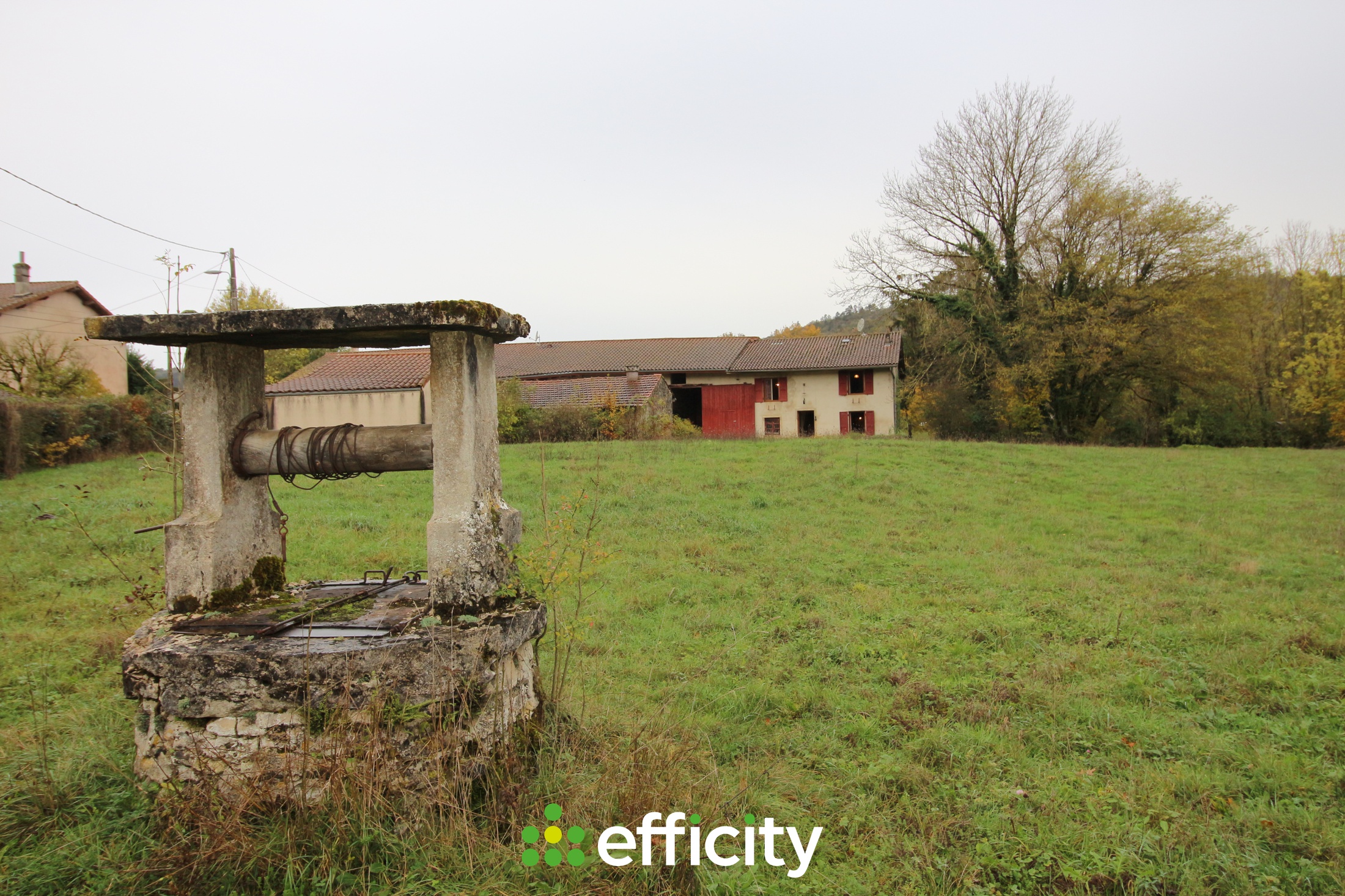 maison 5 pièces - 98m2 à Drom (01250)