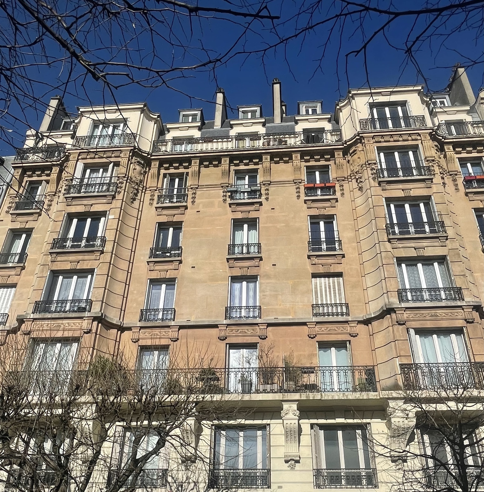 appartement 5 pièces - 95m2 à Montreuil (93100)