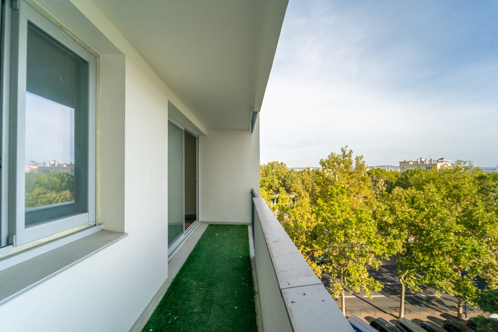 appartement 4 pièces - 80m2 à Colombes (92700)