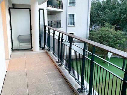 appartement 4 pièces - 90m2 à Nantes (44000)