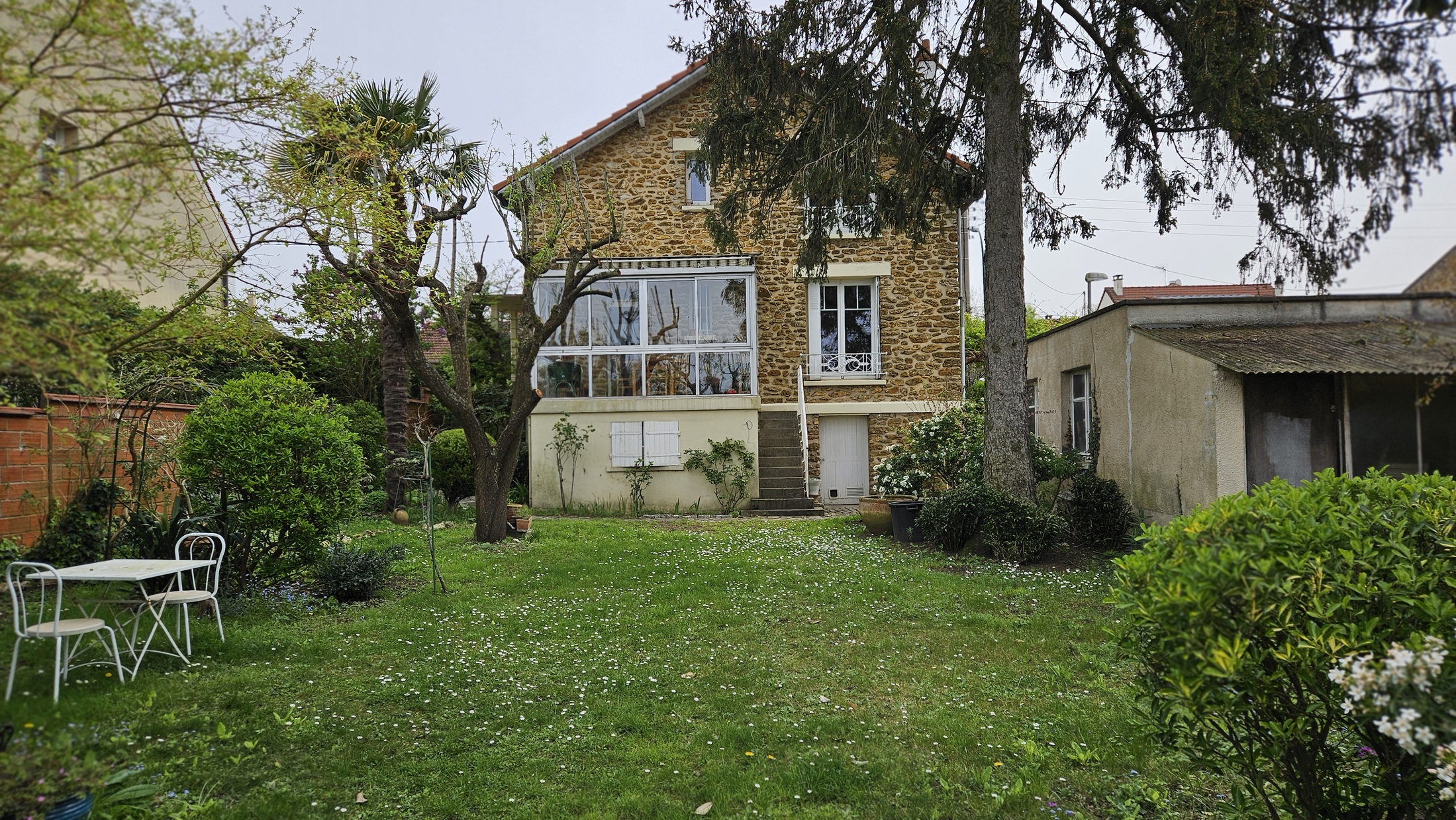 maison 6 pièces - 137m2 à Sucy-en-Brie (94370)