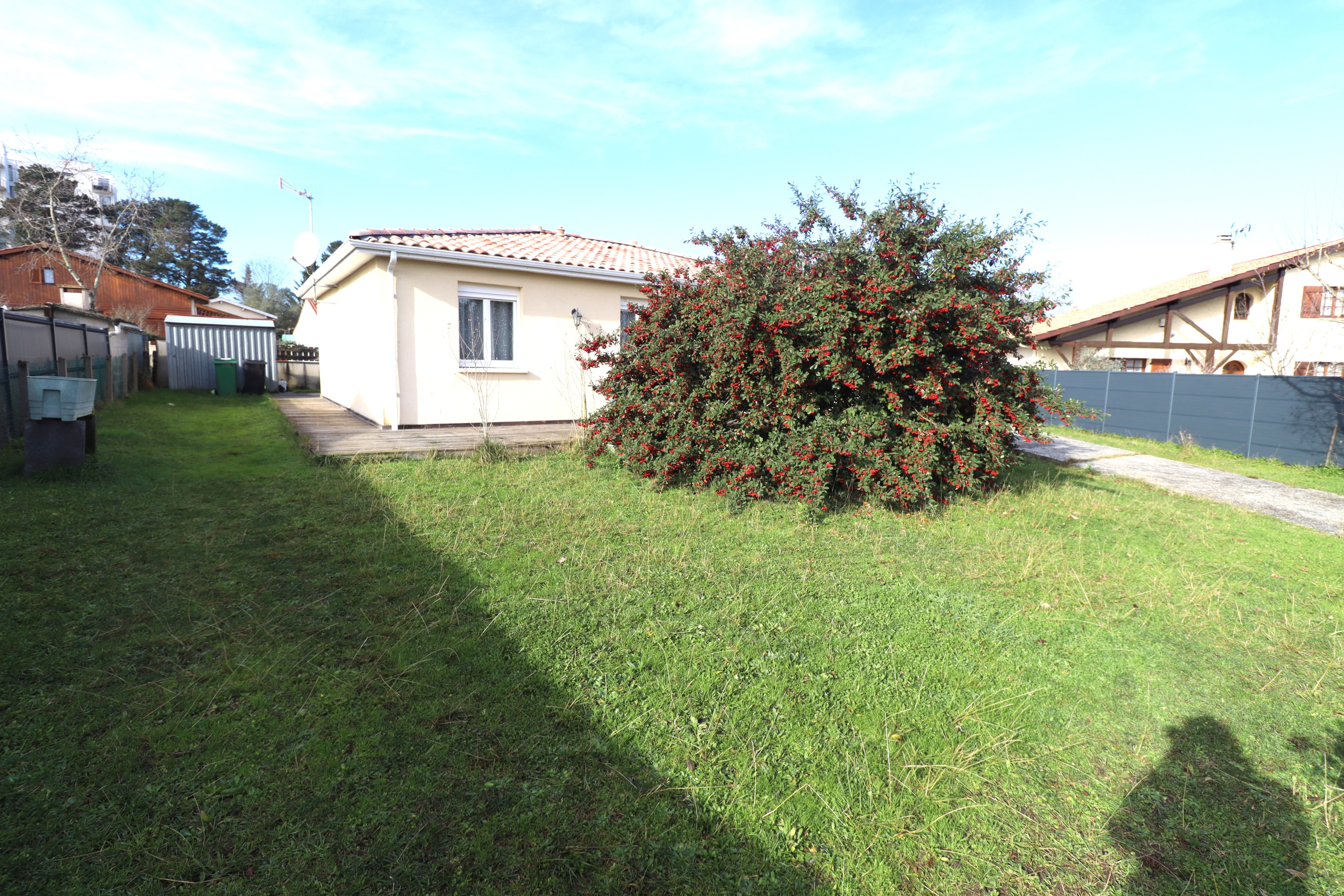 maison 4 pièces - 87m2 à Blanquefort (33290)