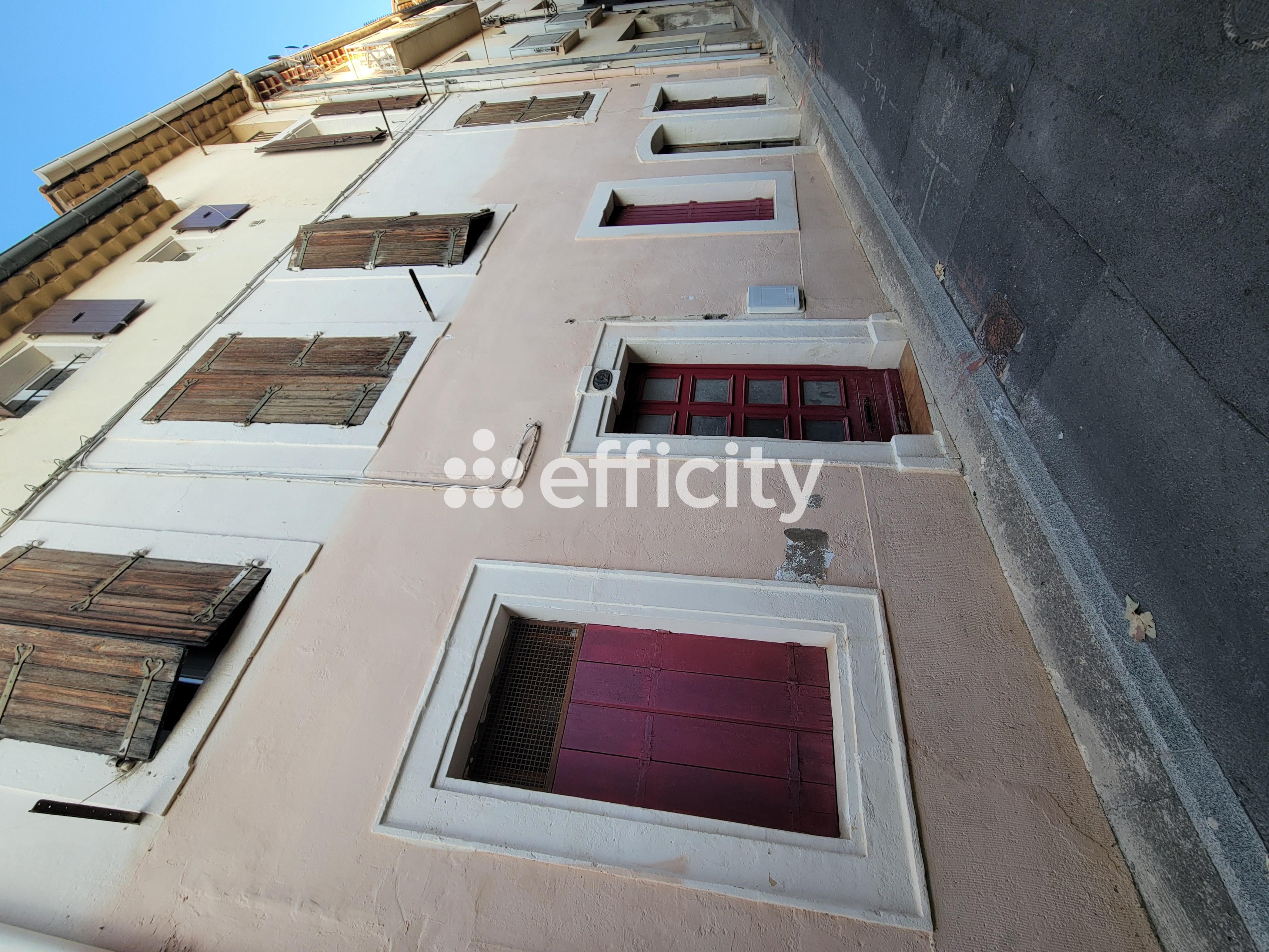 Achat immobilier Immeuble 12 pièces  181m2 à Béziers (34500) - Photo n°6
