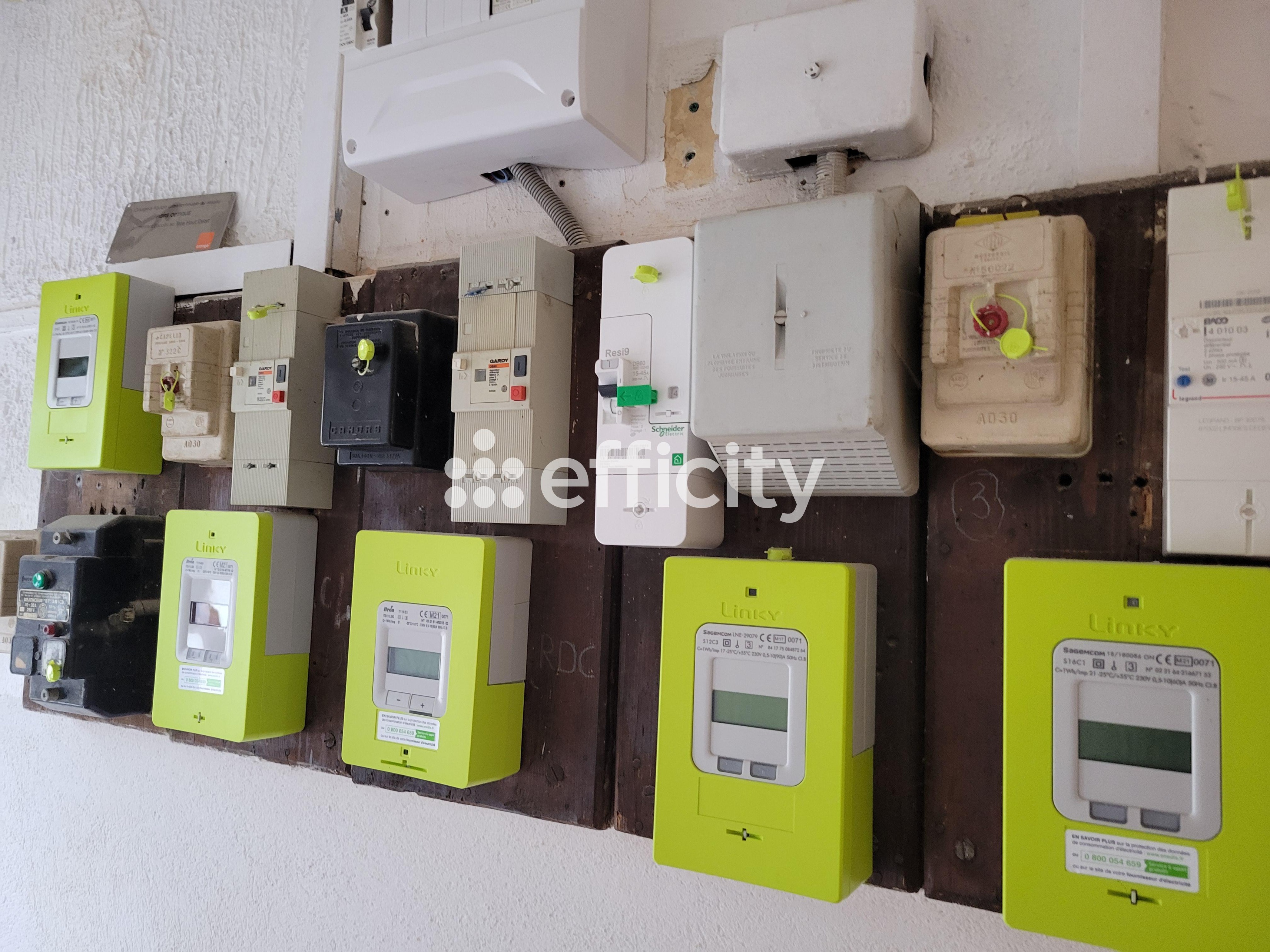 Achat immobilier Immeuble 12 pièces  181m2 à Béziers (34500) - Photo n°7