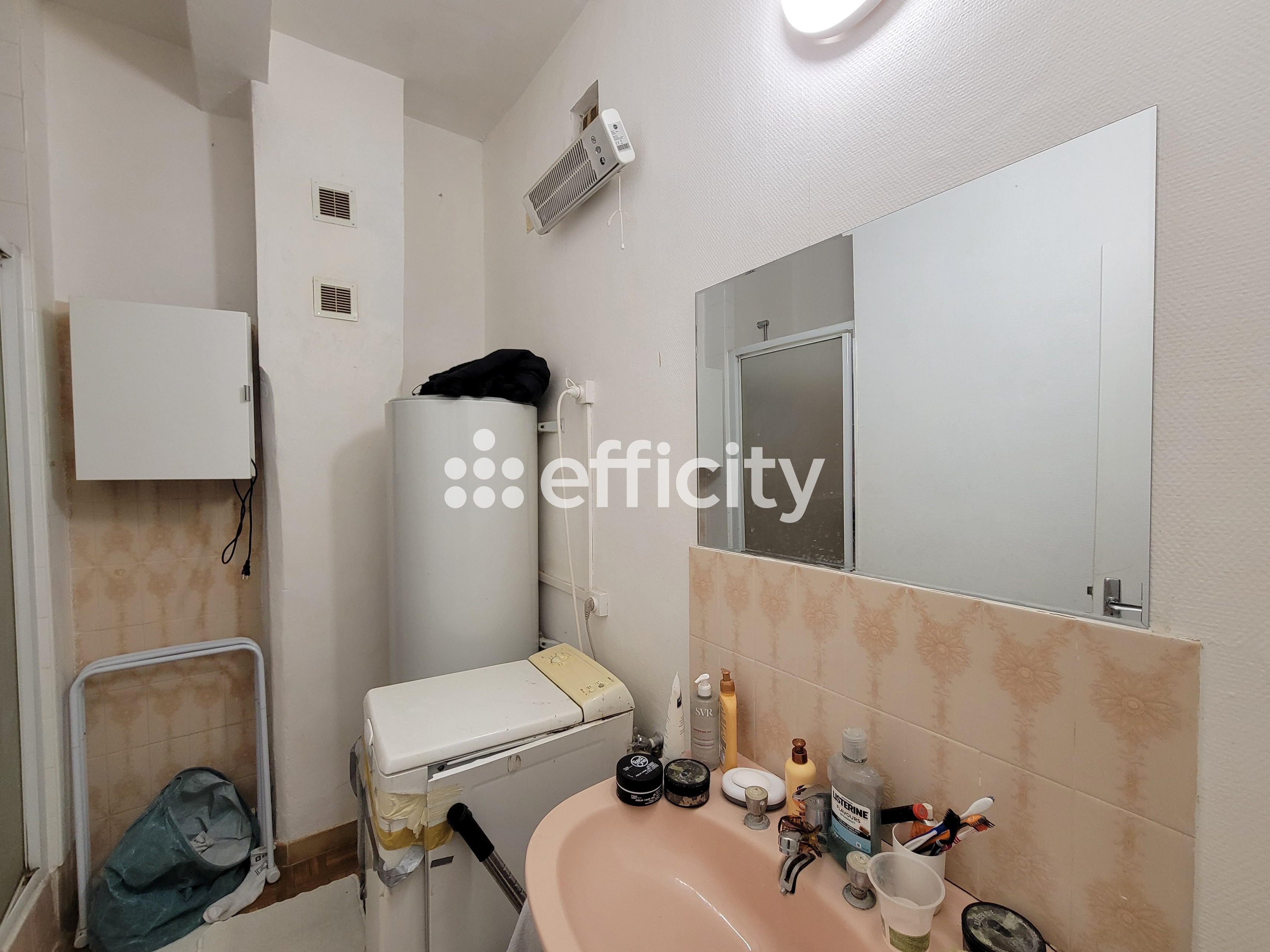 Achat immobilier Immeuble 12 pièces  181m2 à Béziers (34500) - Photo n°4