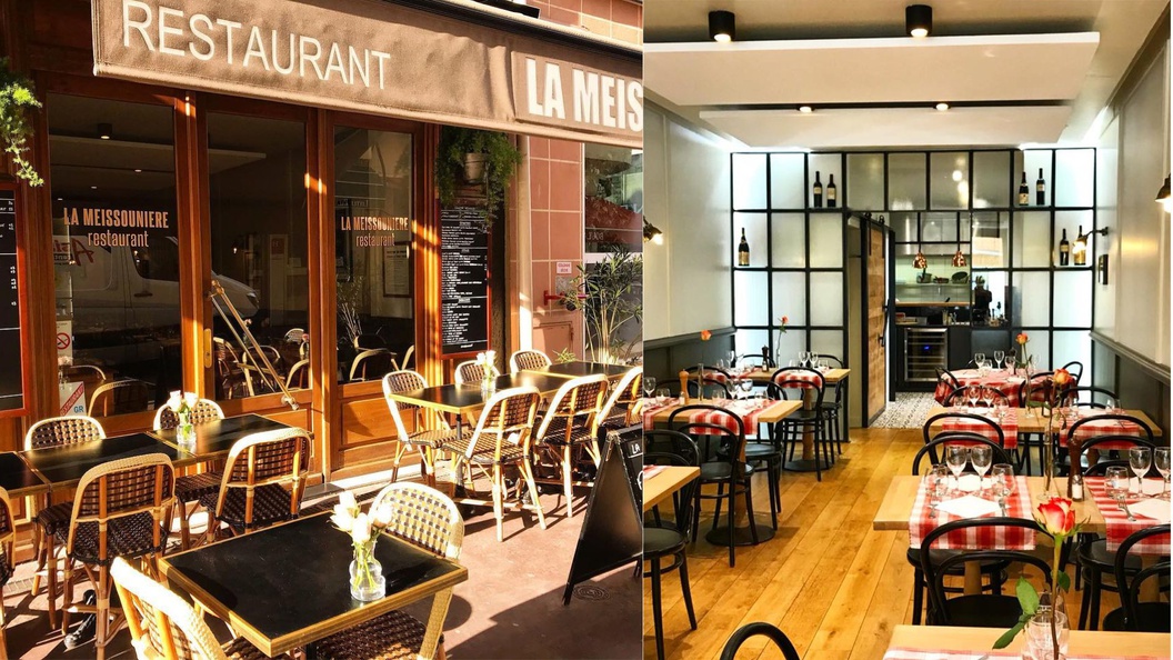 local-commercial 3 pièces - 100m2 à Cannes (06400)