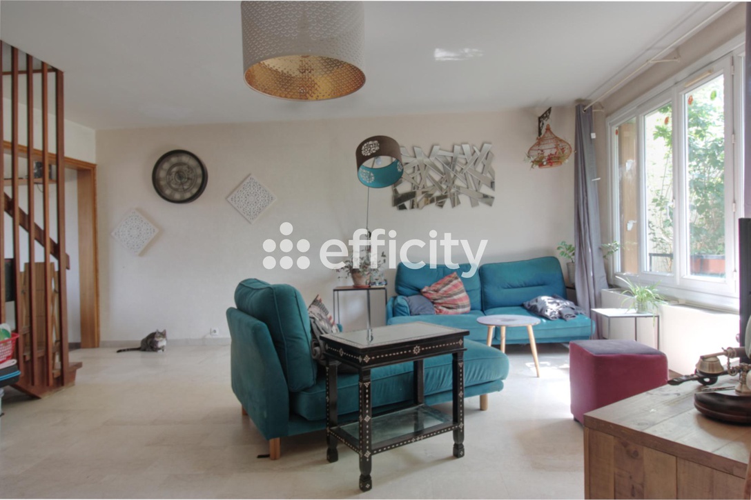 maison 7 pièces - 144m2 à Brou-sur-Chantereine (77177)