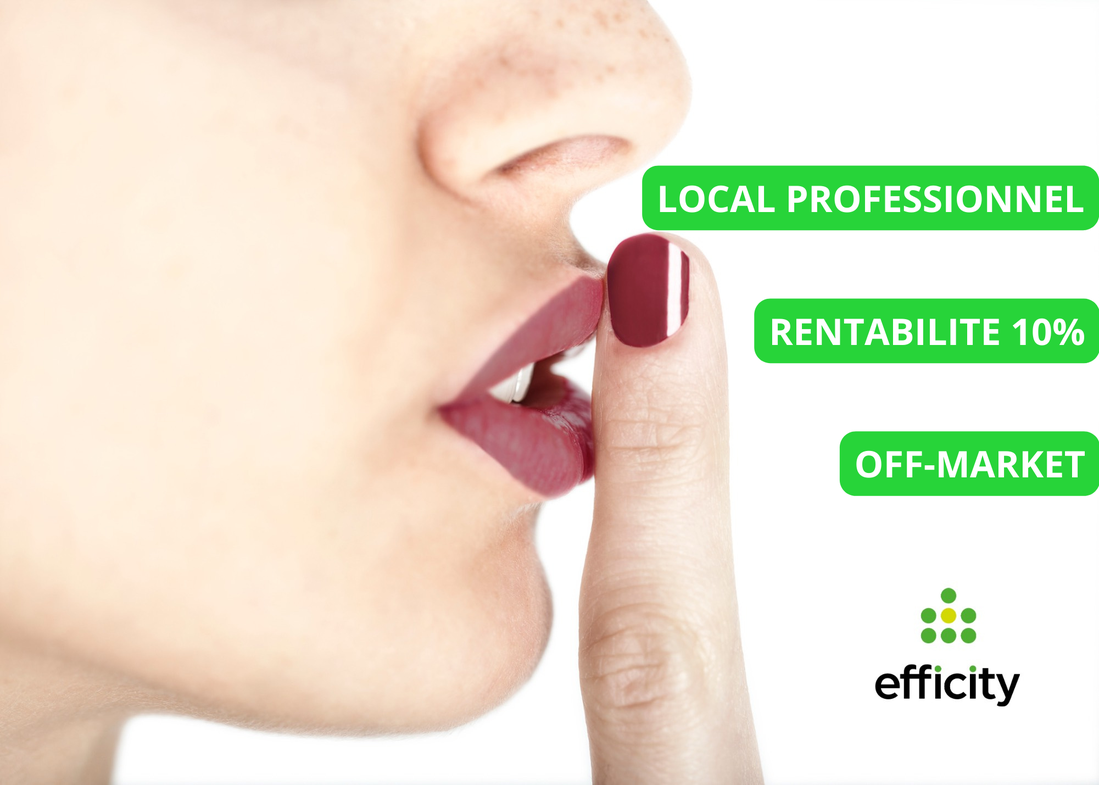 bureau 5 pièces - 130m2 à Le Mans (72100)