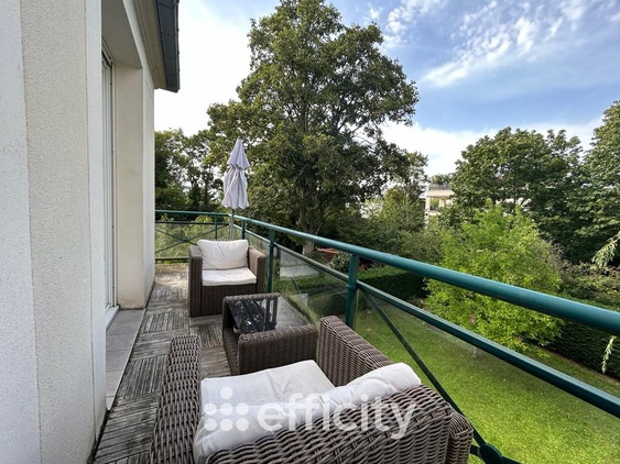 appartement 4 pièces - 90m2 à Vaucresson (92420)