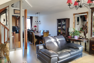 maison 5 pièces - 95m2 à Taverny (95150)