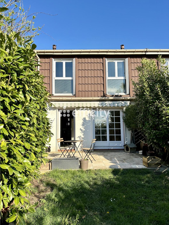 maison 5 pièces - 99m2 à Longjumeau (91160)