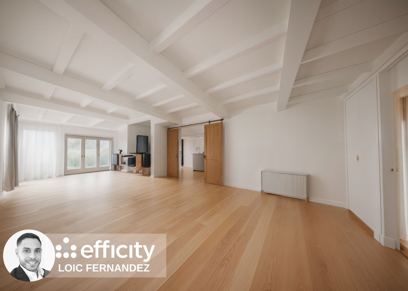 maison 5 pièces - 235m2 à Jons (69330)
