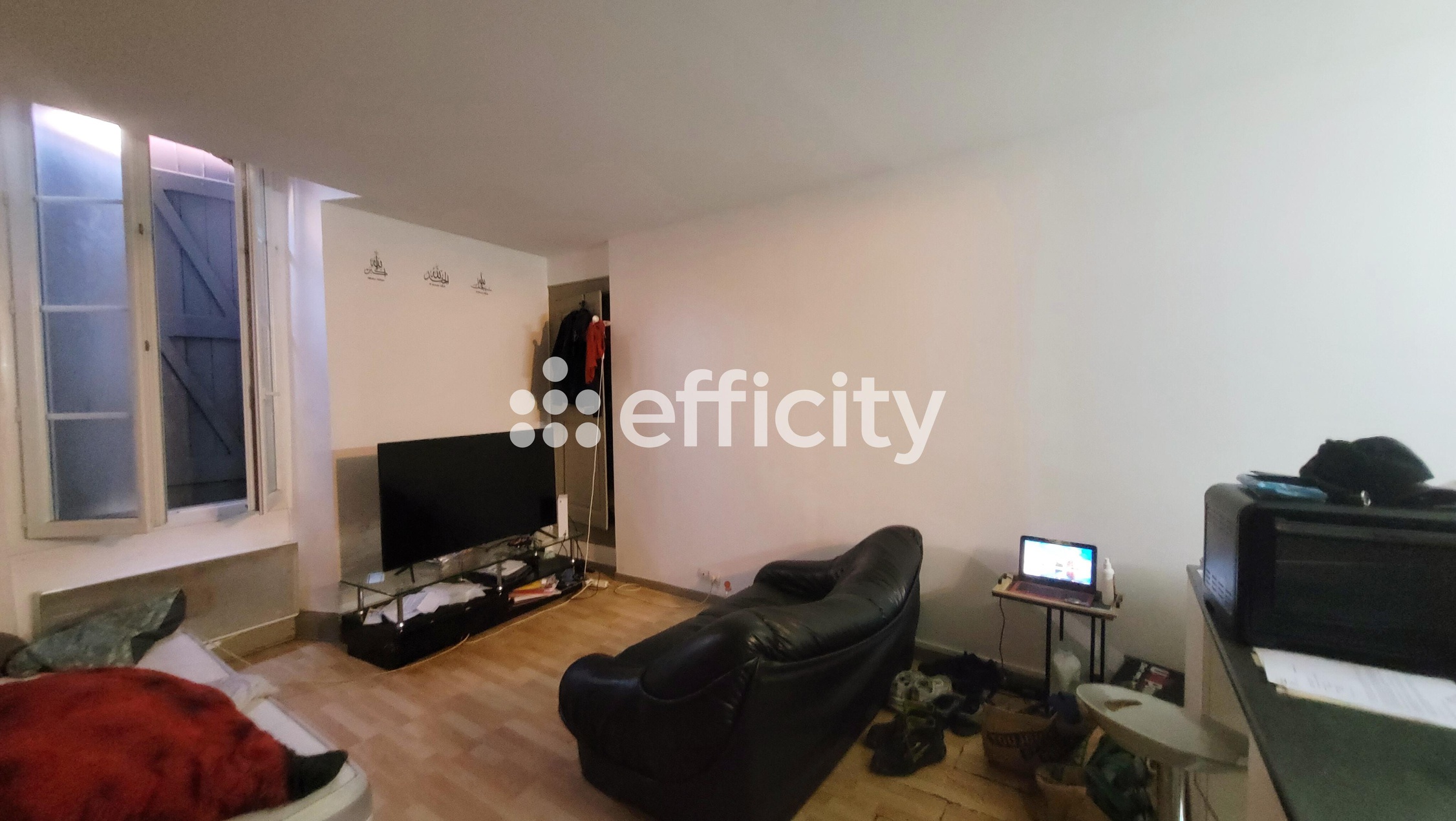 immeuble 7 pièces - 200m2 à Pamiers (09100)