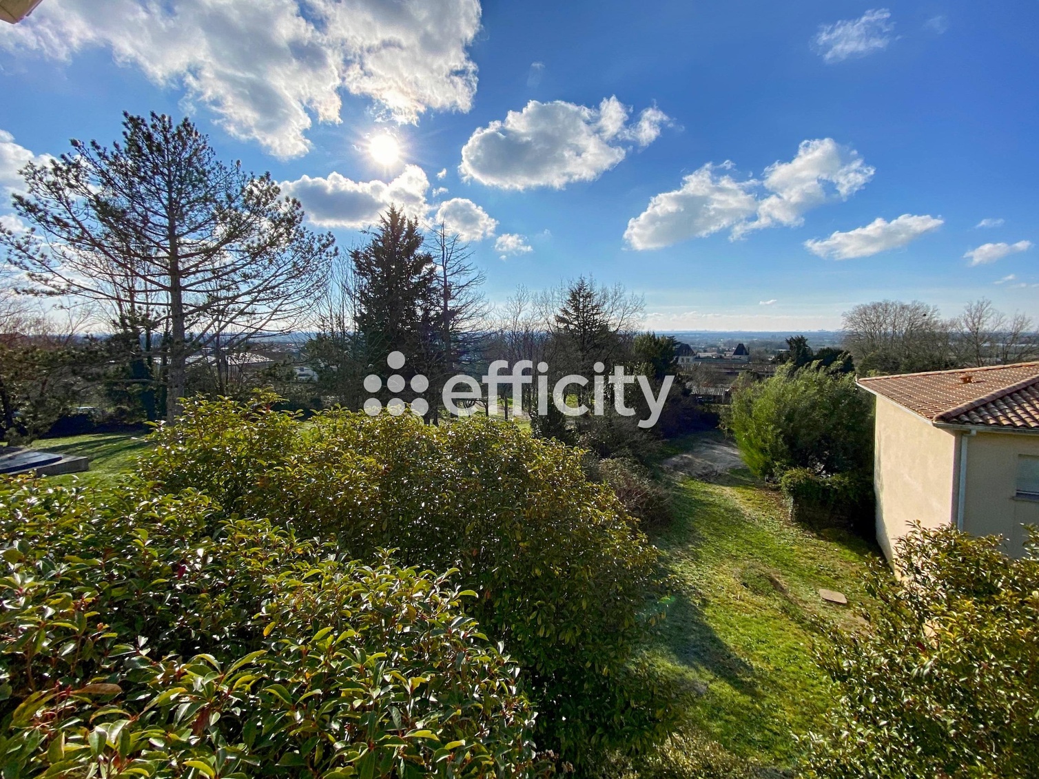 appartement 4 pièces - 81m2 à Saint-André-de-Cubzac (33240)