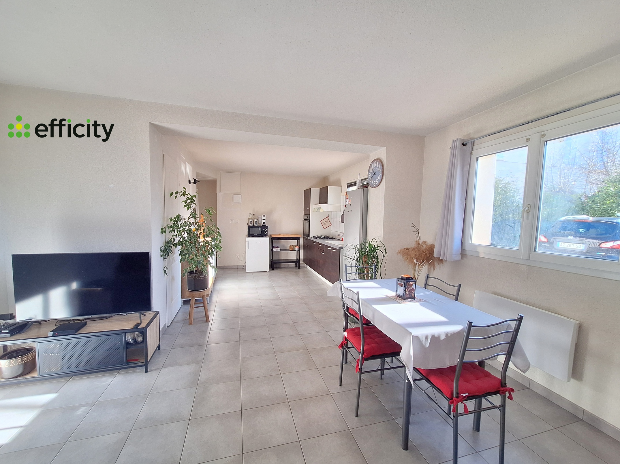 appartement 2 pièces - 47m2 à Valensole (04210)