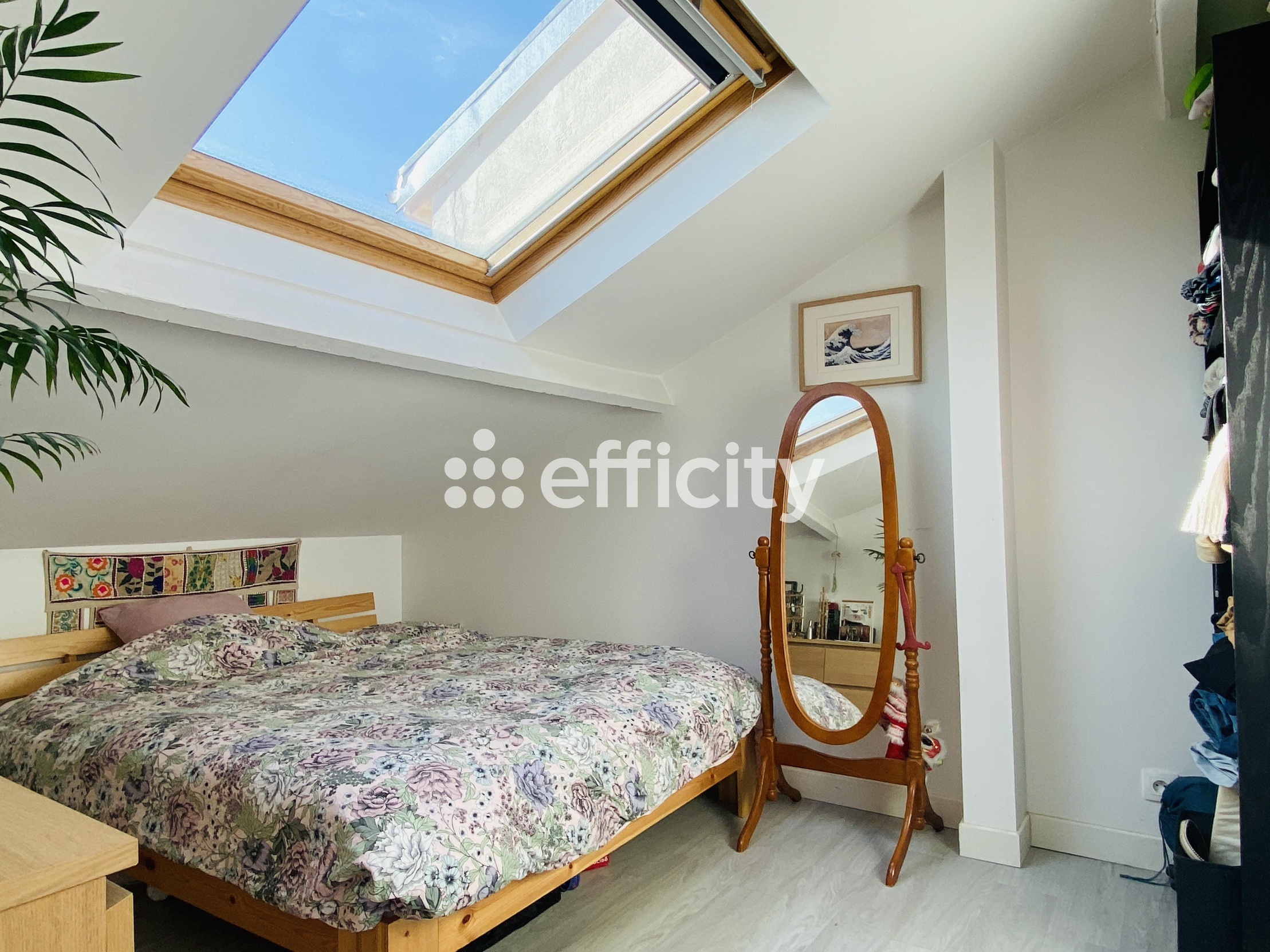 appartement 2 pièces - 30m2 à Les Lilas (93260)