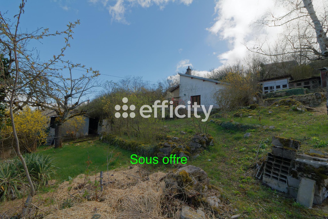 maison 4 pièces - 68m2 à Dijon (21000)