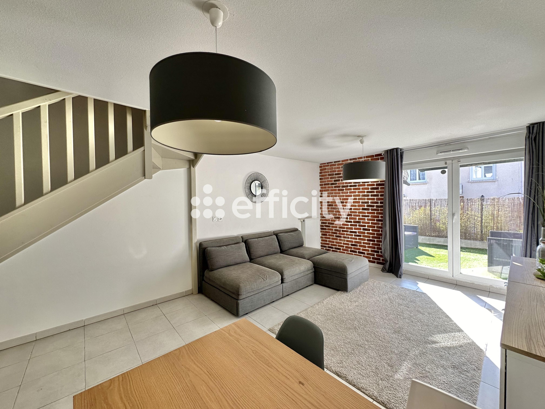 maison 3 pièces - 70m2 à Montpellier (34070)