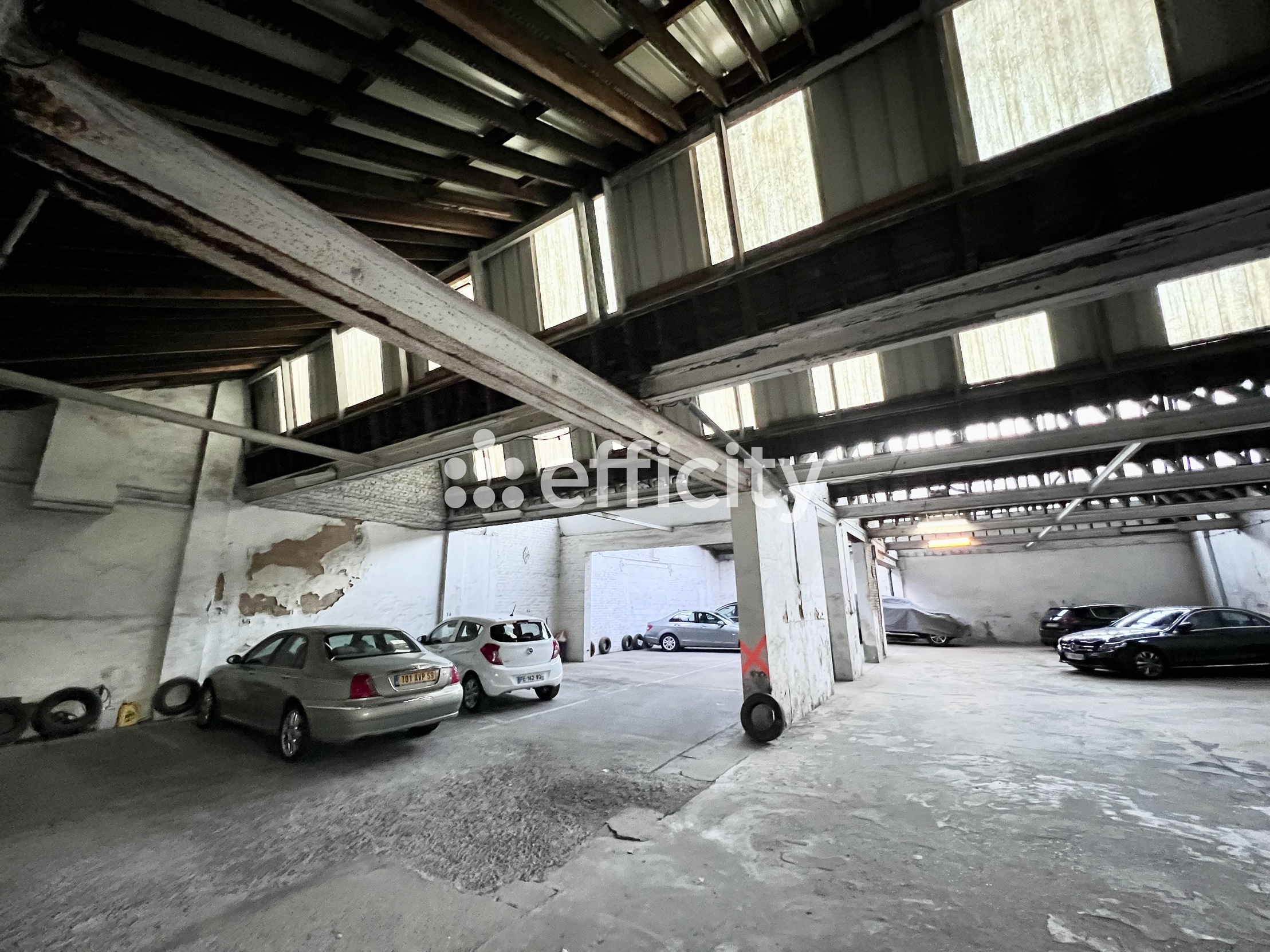 immeuble  - 561m2 à Tourcoing (59200)