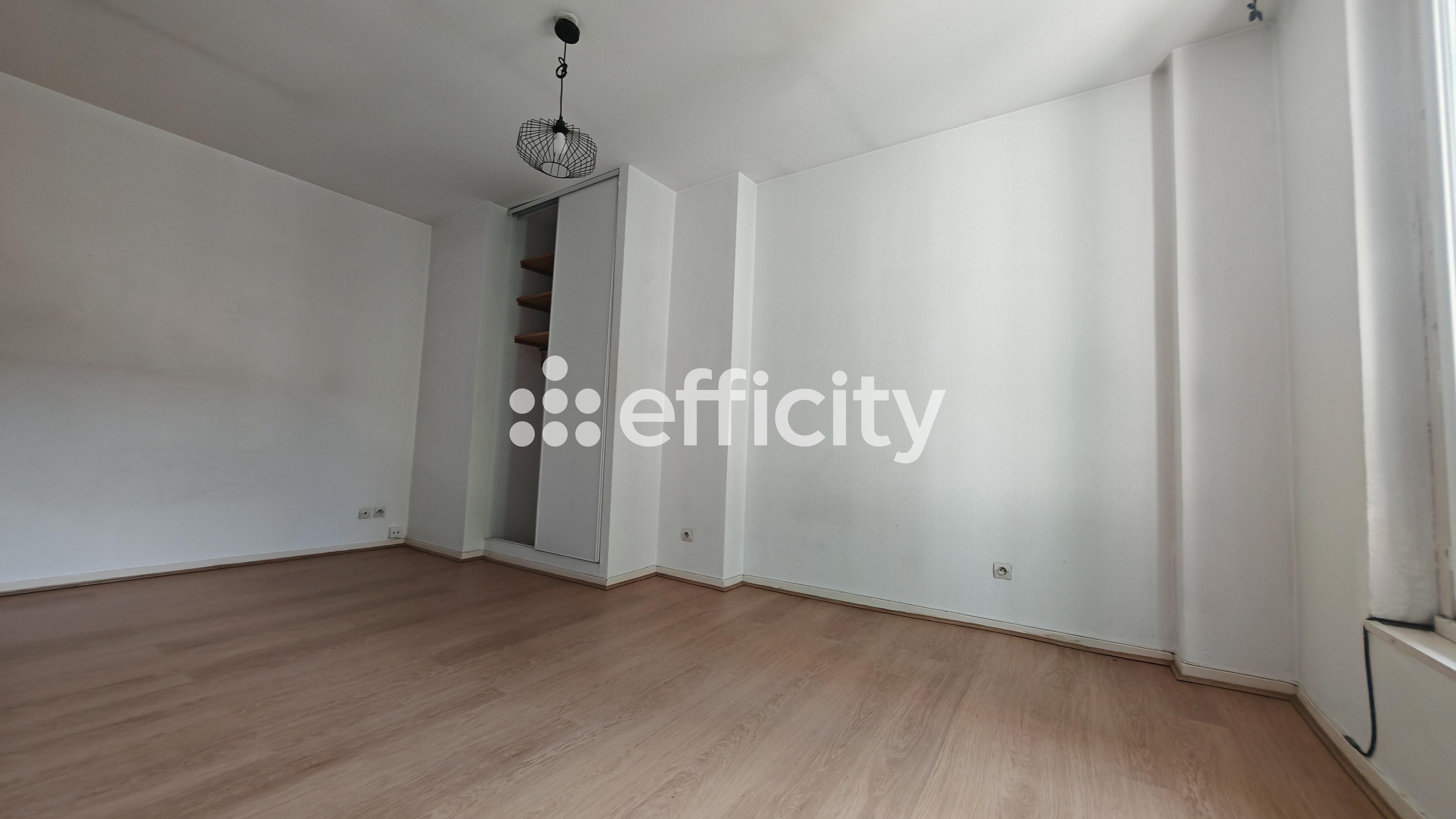 Achat immobilier Appartement 2 pièces  42m2 à Grenoble (38000) - Photo n°4