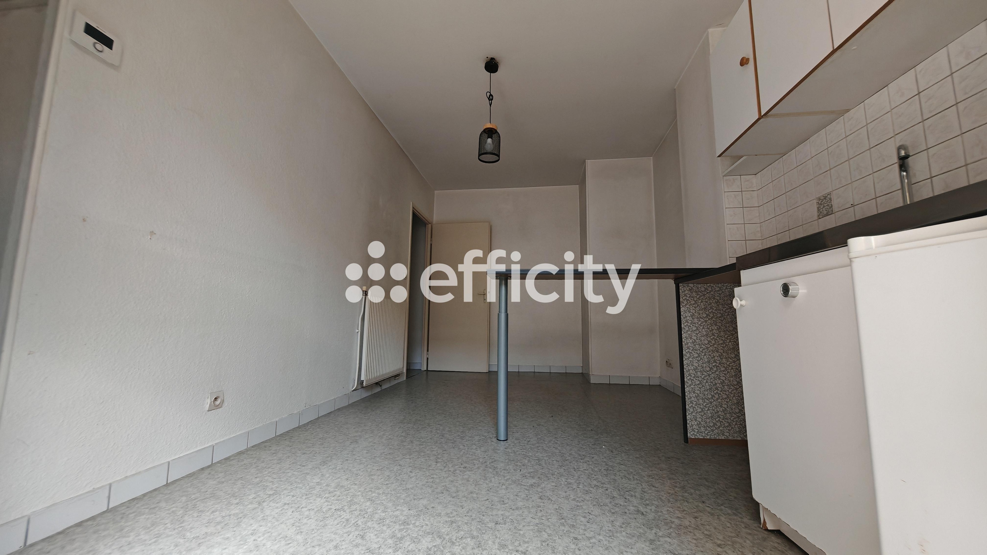 Achat immobilier Appartement 2 pièces  42m2 à Grenoble (38000) - Photo n°7