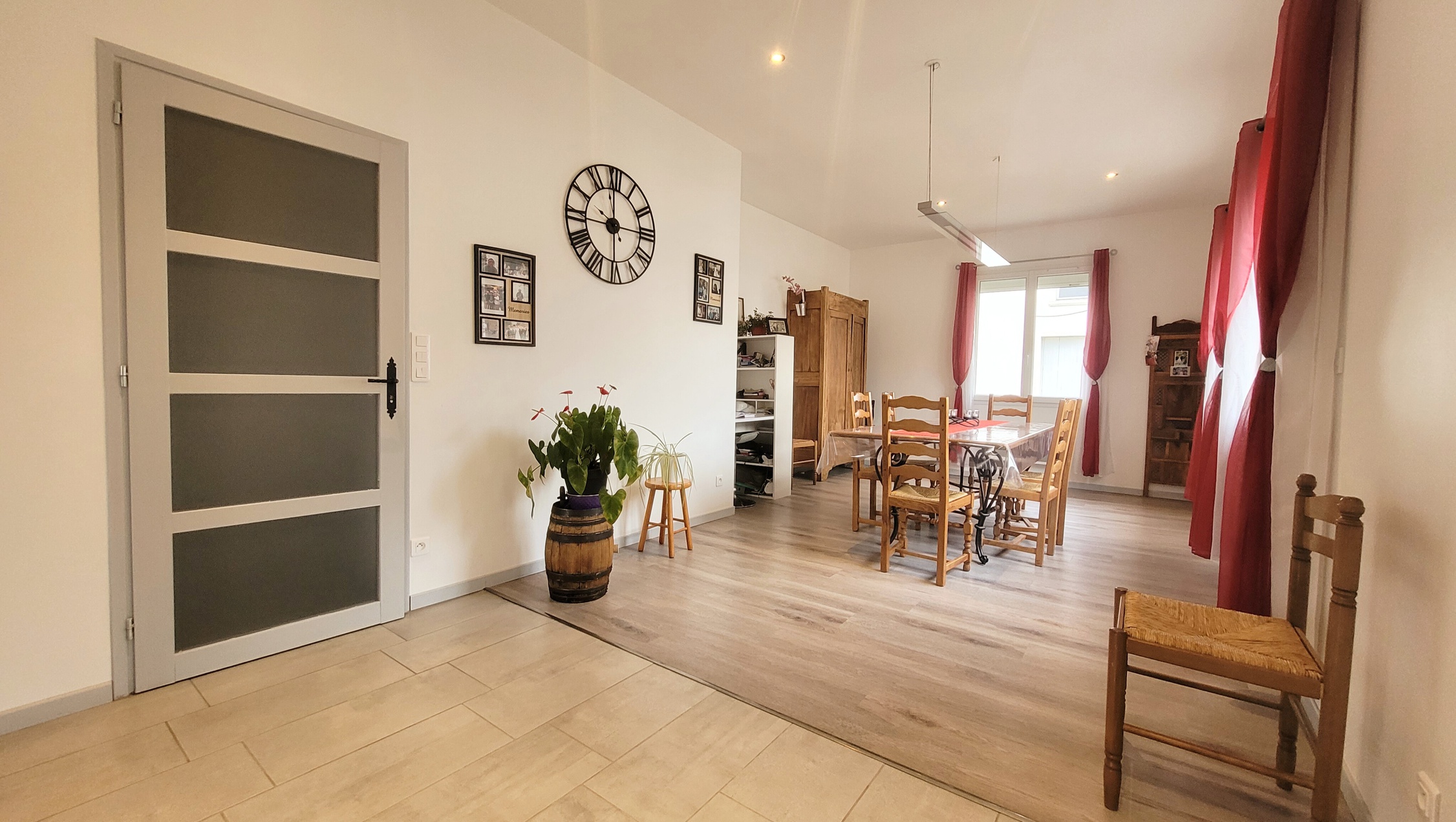 maison 5 pièces - 200m2 à Tarascon-sur-Ariège (09400)