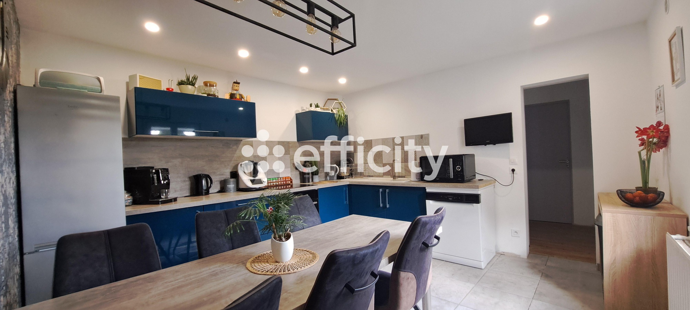 maison 4 pièces - 76m2 à Vimy (62580)