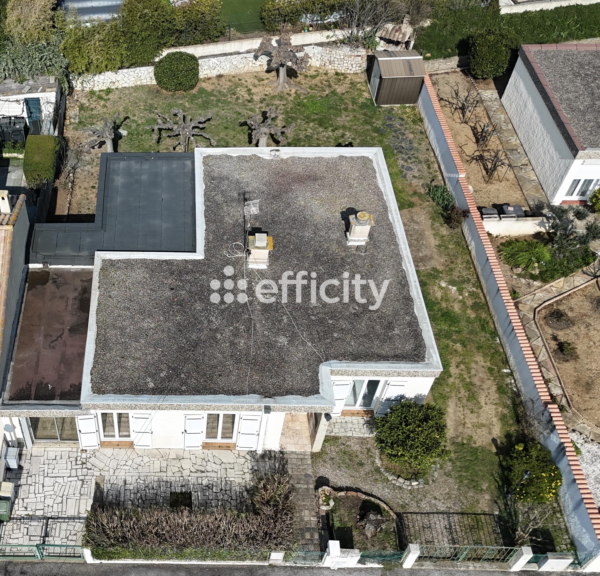 Achat immobilier Maison 6 pièces  140m2 à Maraussan (34370) - Photo n°14