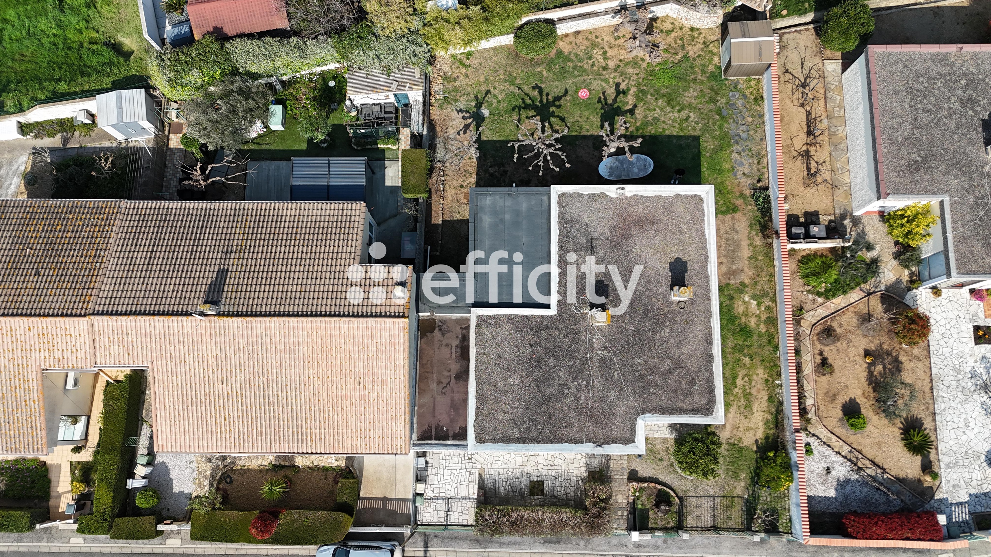 Achat immobilier Maison 6 pièces  140m2 à Maraussan (34370) - Photo n°16