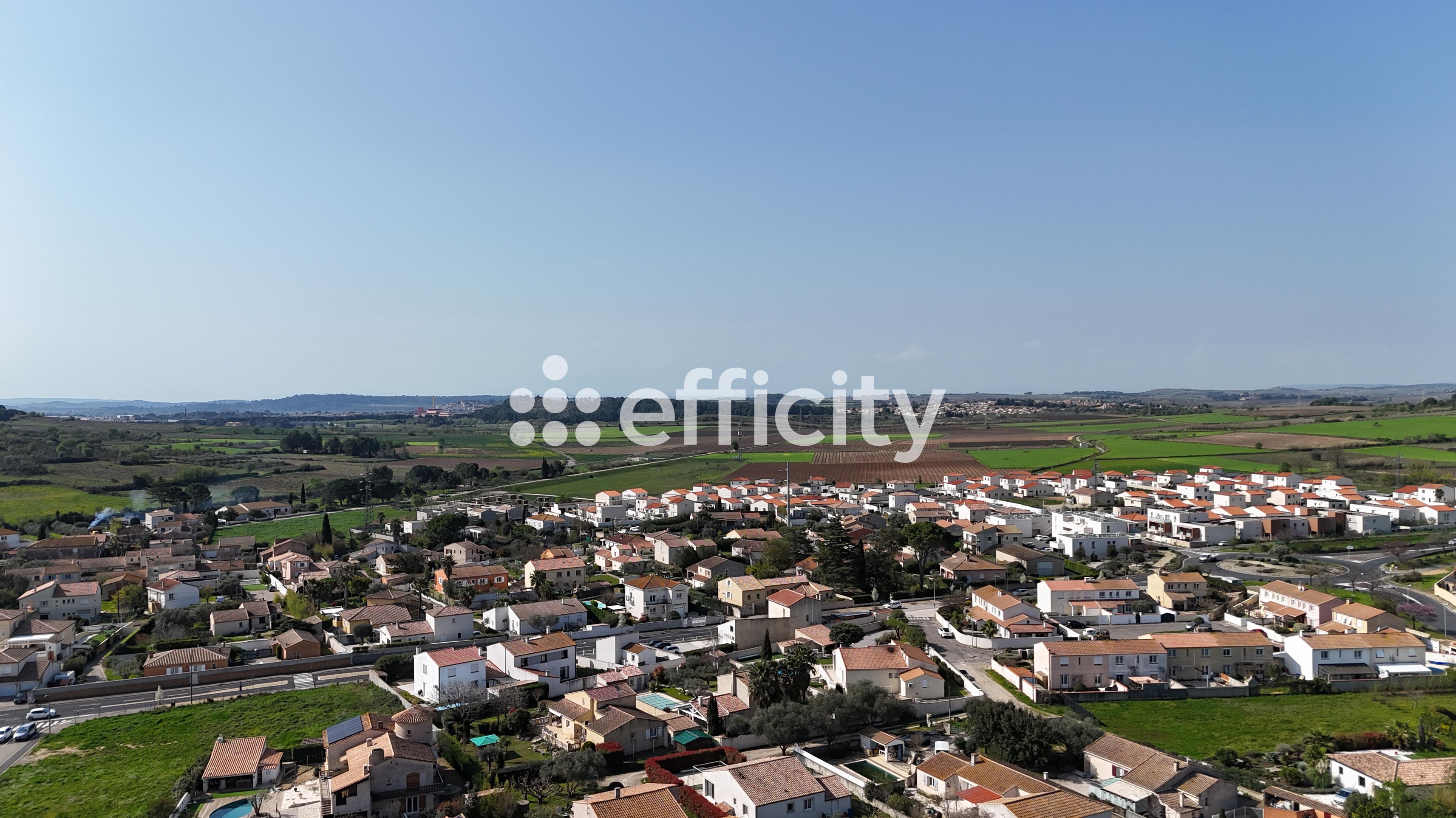 Achat immobilier Maison 6 pièces  140m2 à Maraussan (34370) - Photo n°17