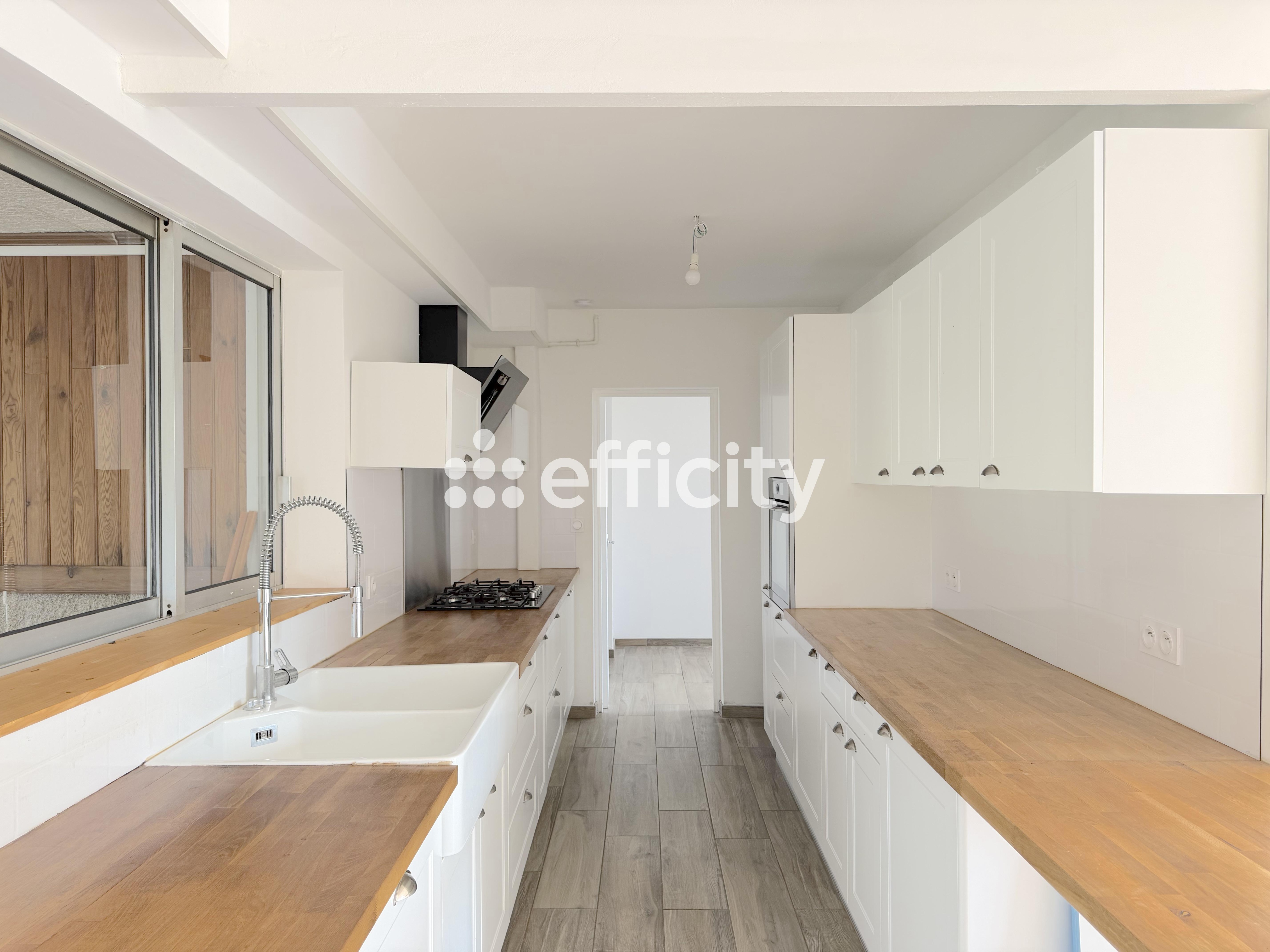 Achat immobilier Maison 6 pièces  140m2 à Maraussan (34370) - Photo n°6