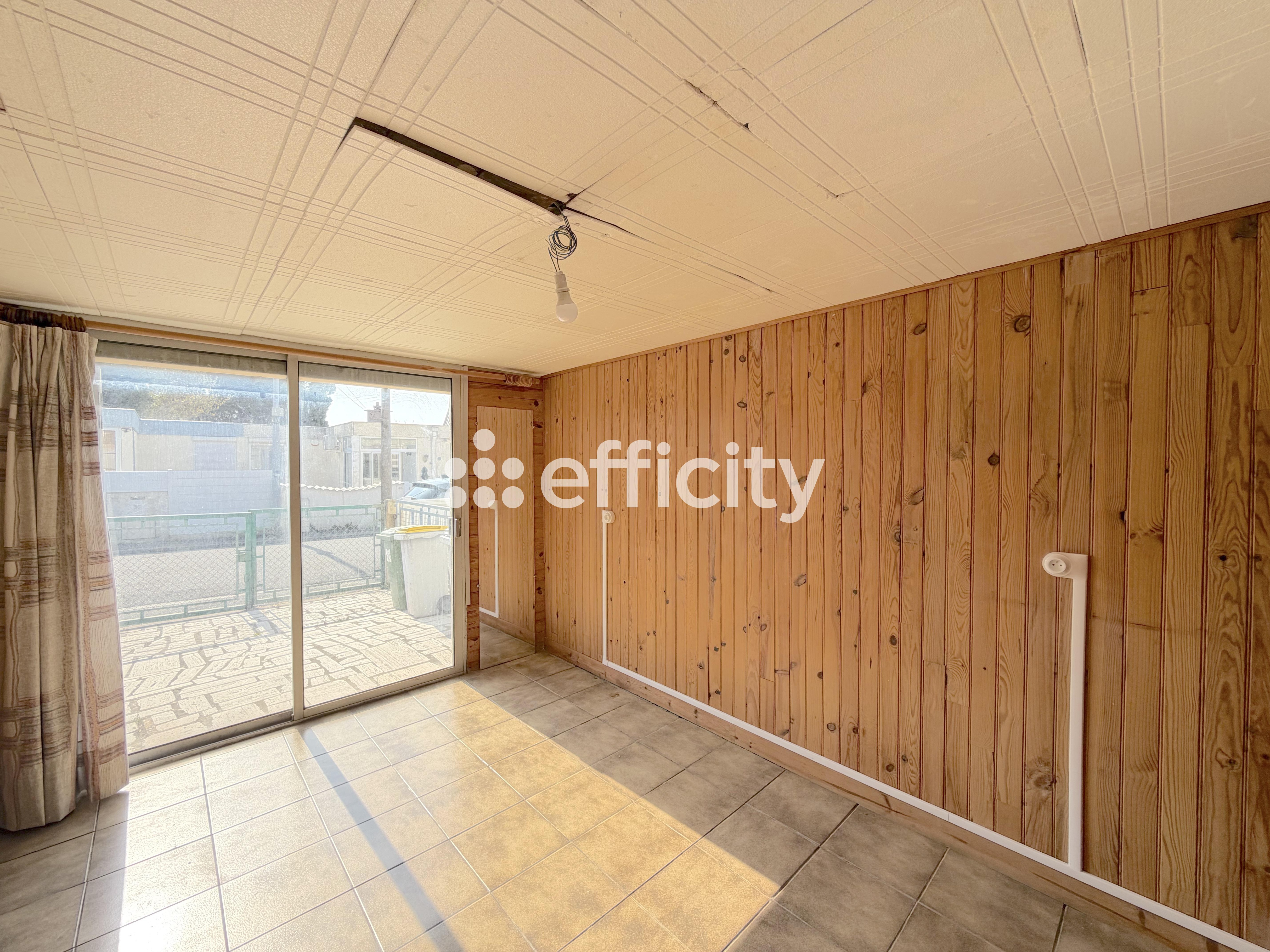 Achat immobilier Maison 6 pièces  140m2 à Maraussan (34370) - Photo n°13