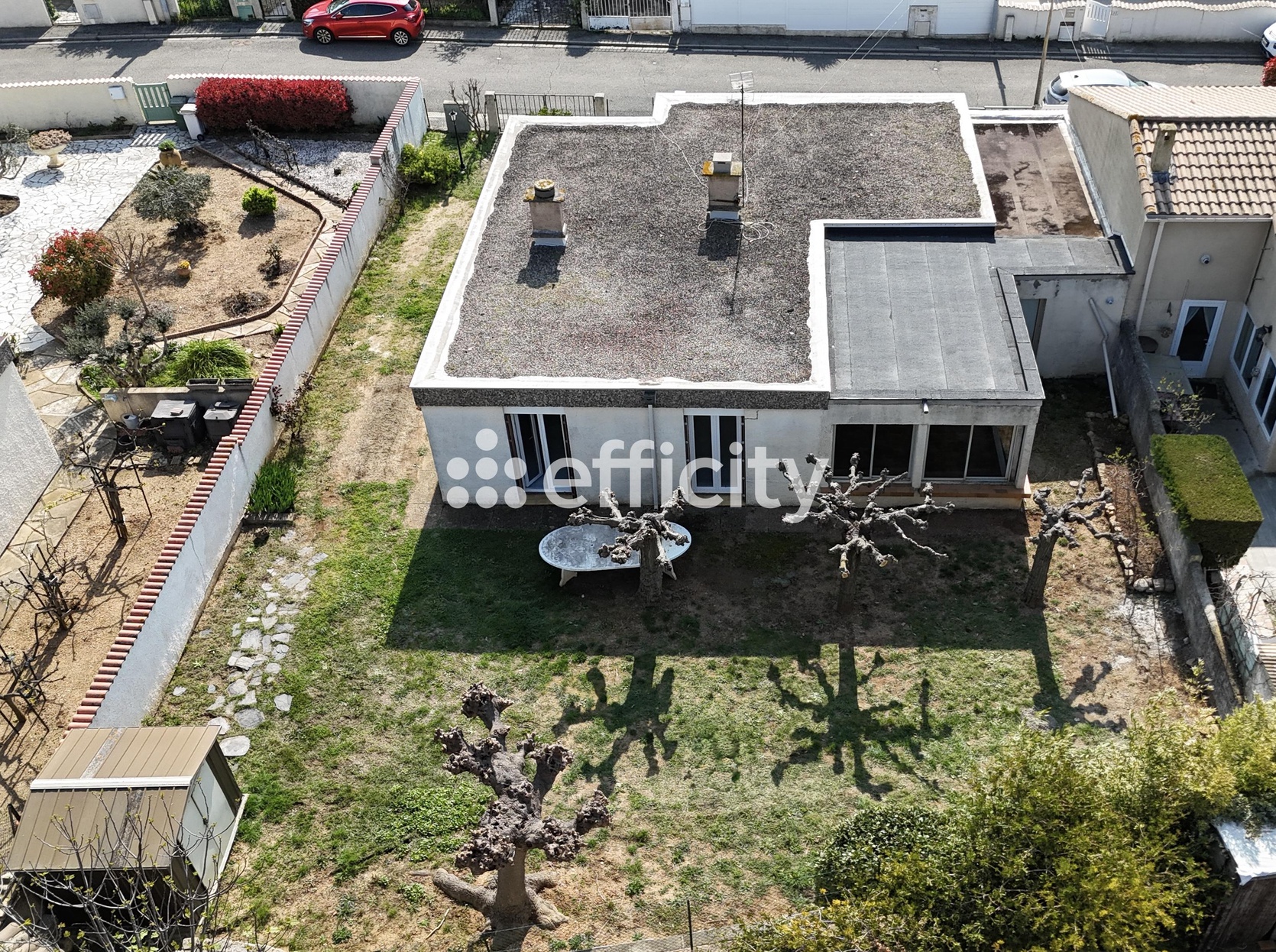 maison 6 pièces - 140,0m2 à Maraussan (34370)