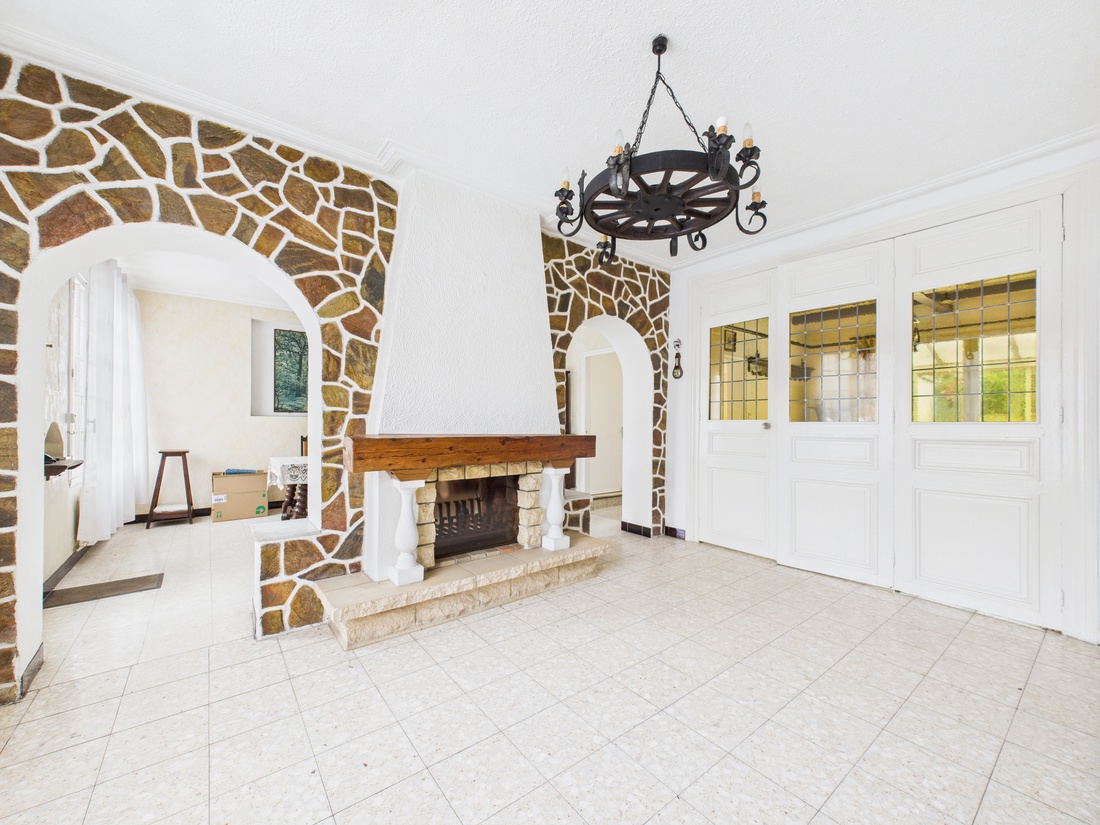 maison 6 pièces - 117m2 à Saint-Saulve (59880)