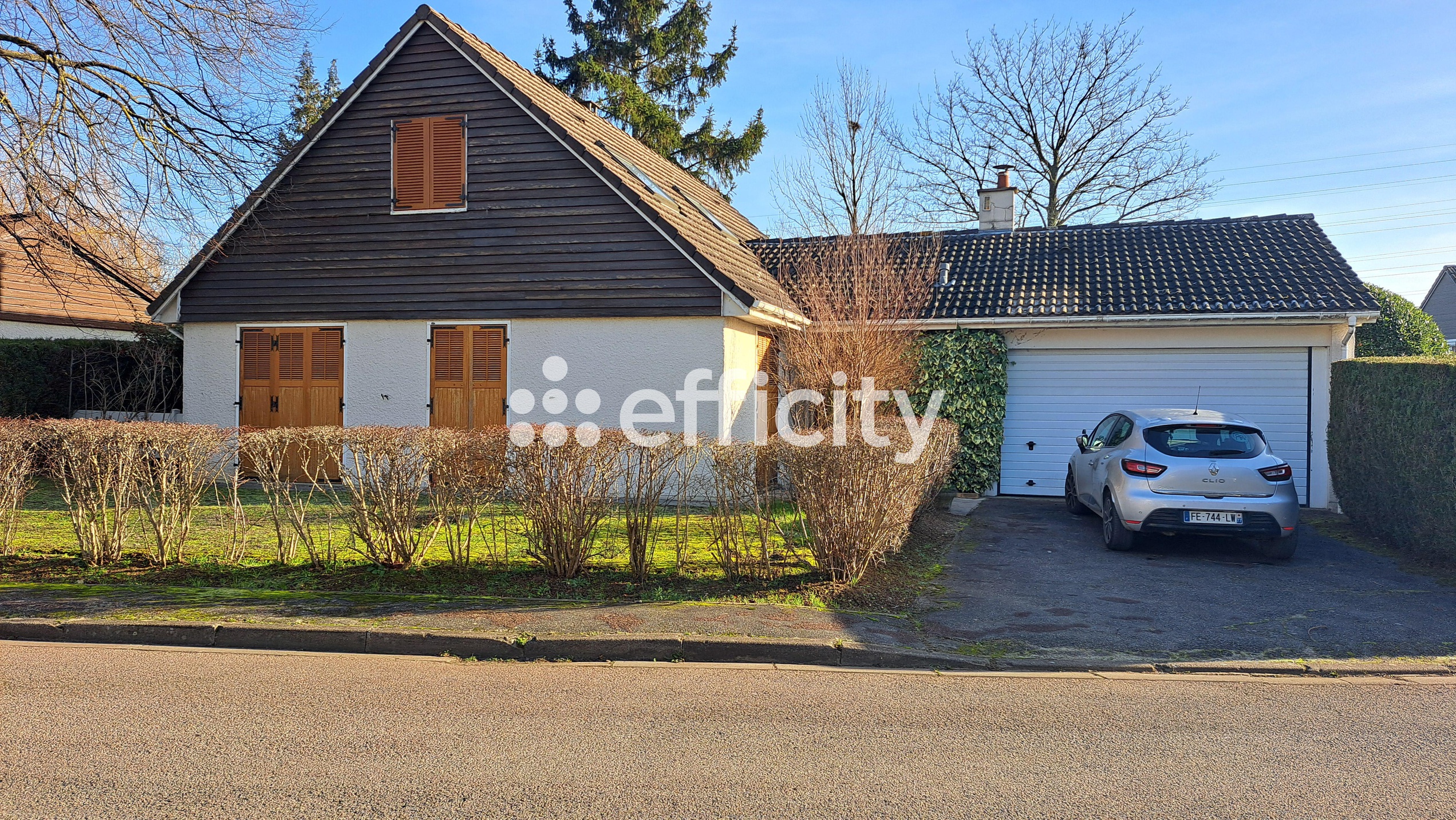 maison 7 pièces - 143m2 à Chelles (77500)