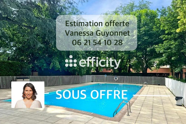 appartement 4 pièces - 87m2 à Villeurbanne (69100)