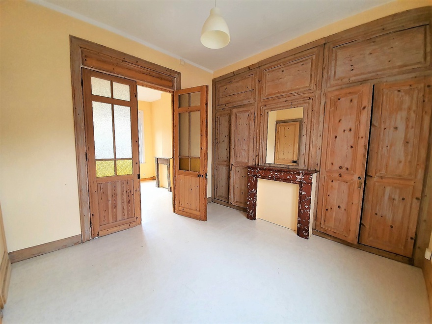 immeuble 6 pièces - 180m2 à Lille (59800)