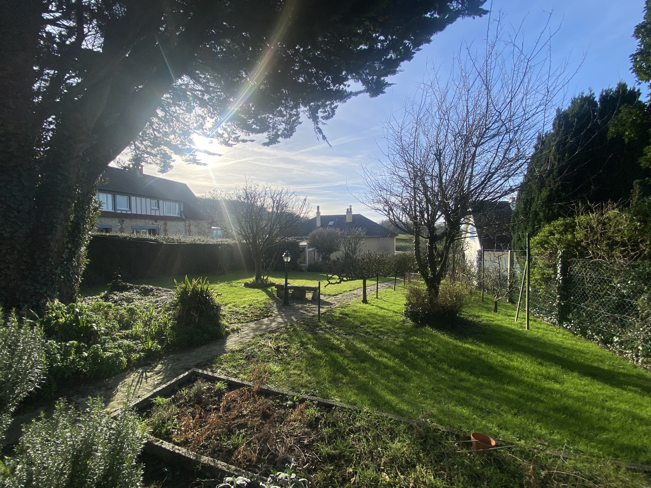 maison 3 pièces - 75m2 à Villerville (14113)