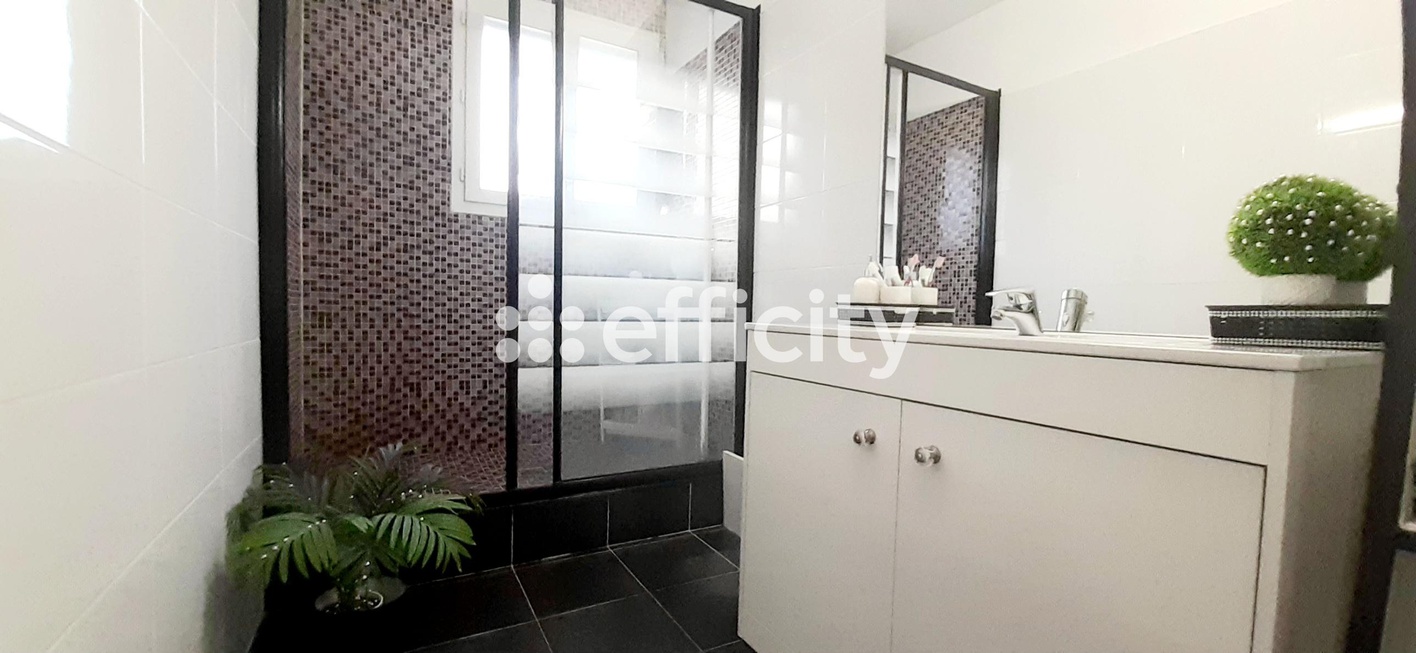 appartement 4 pièces - 83m2 à Toulouse (31500)