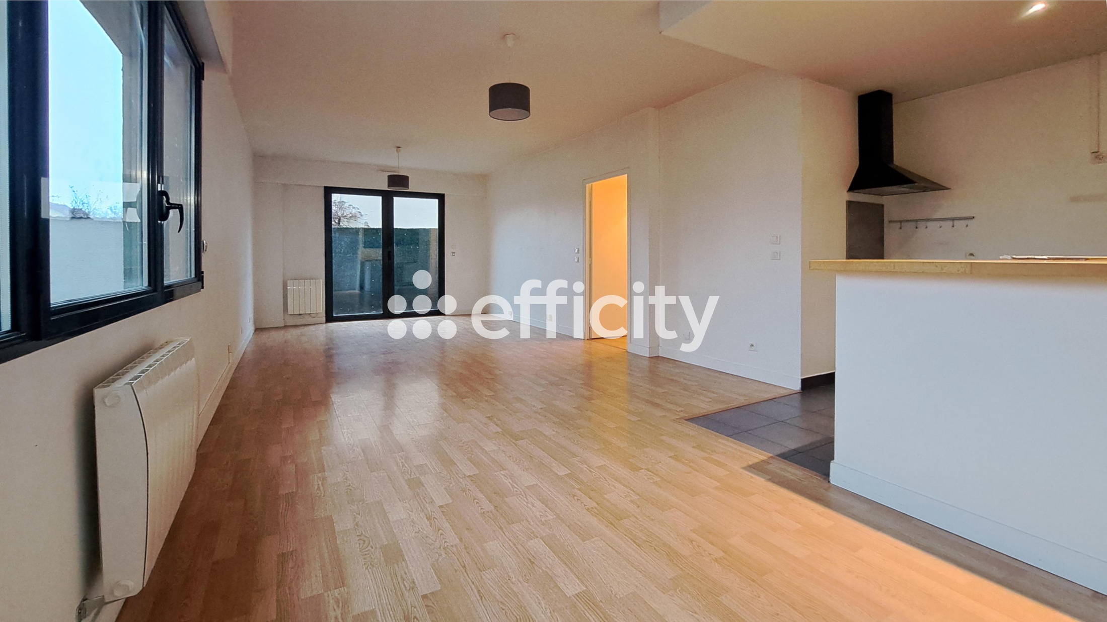 appartement 3 pièces - 70m2 à Chelles (77500)